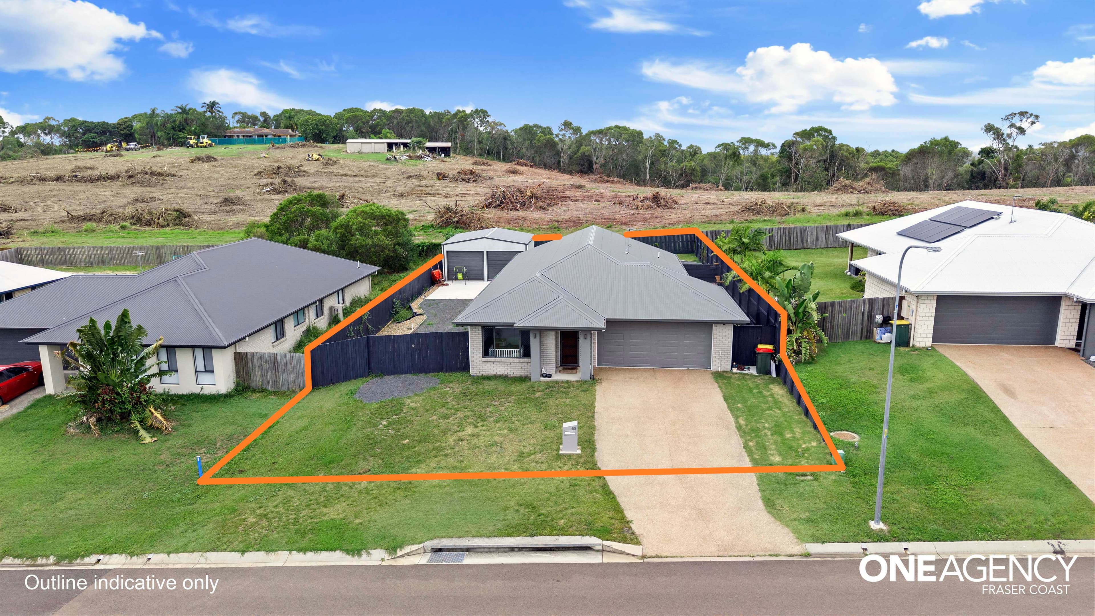 63 Bay Park Road, Wondunna, Wondunna - Image 1