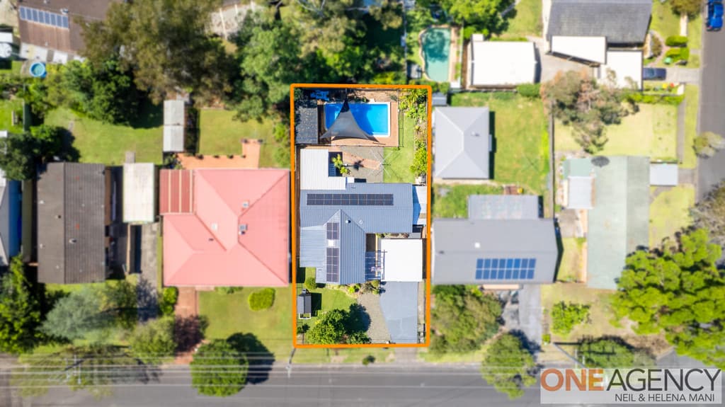 76 Hanlan Street South, Narara, Narara - Image 1