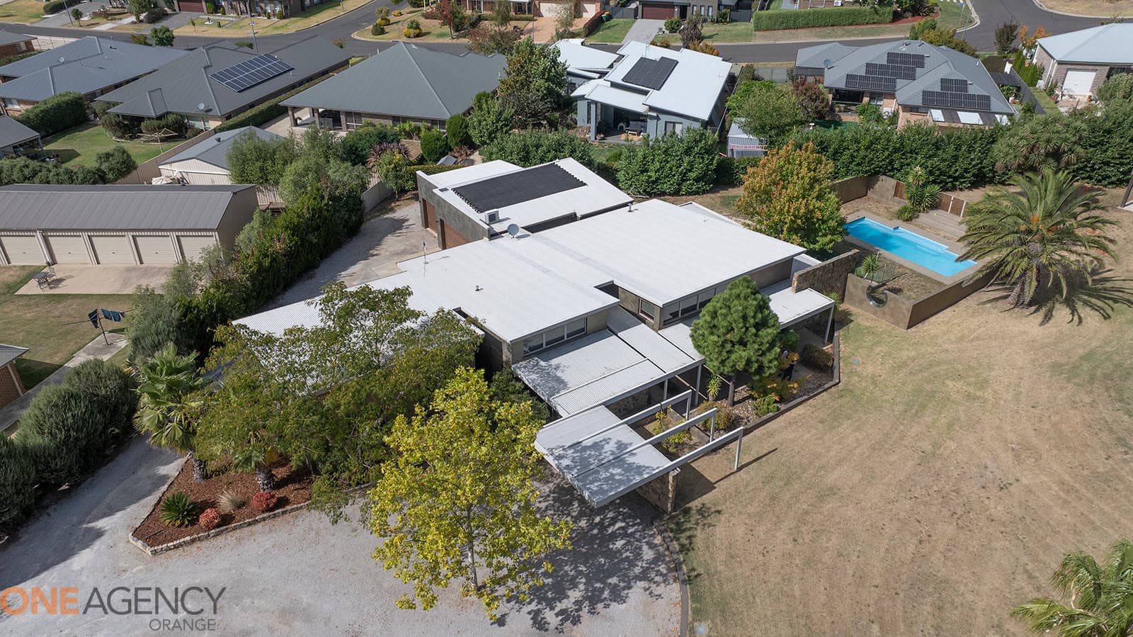 407 The Escort Way, Orange, Orange - Image 1