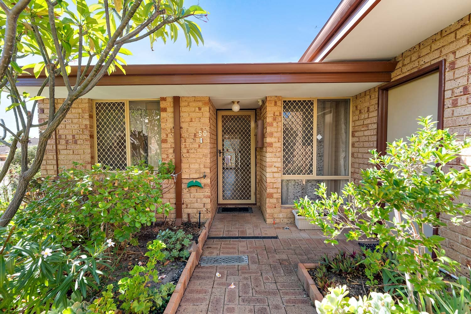 50/11 Petterson Avenue, Samson, Samson - Image 1
