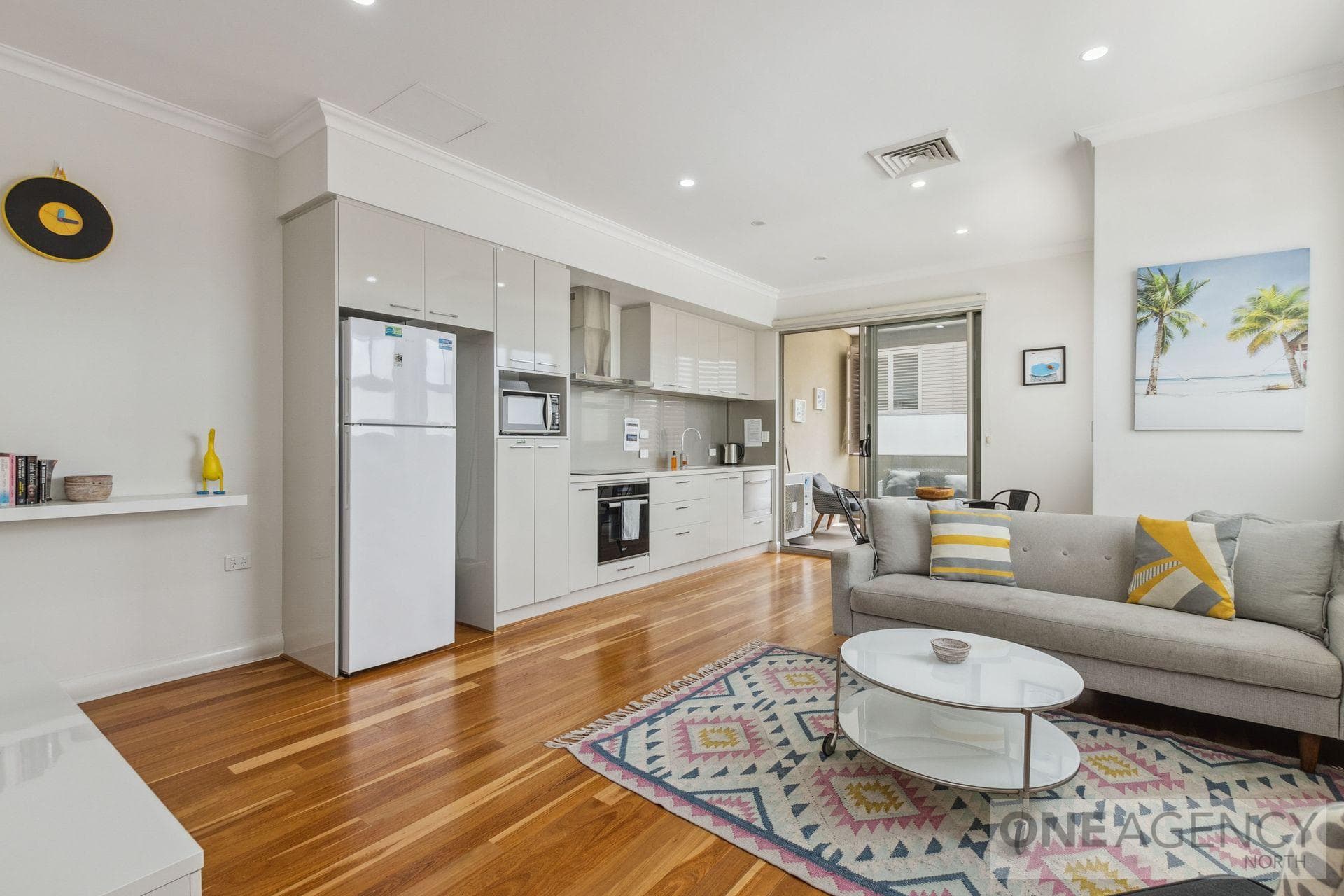 15/42 Shakespeare Street, Mount Hawthorn, Mount Hawthorn - Image 1