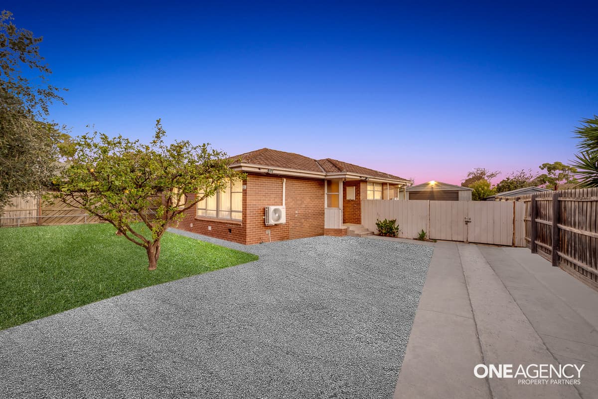 3 Old Geelong Road, Laverton, Laverton - Thumbnail 3