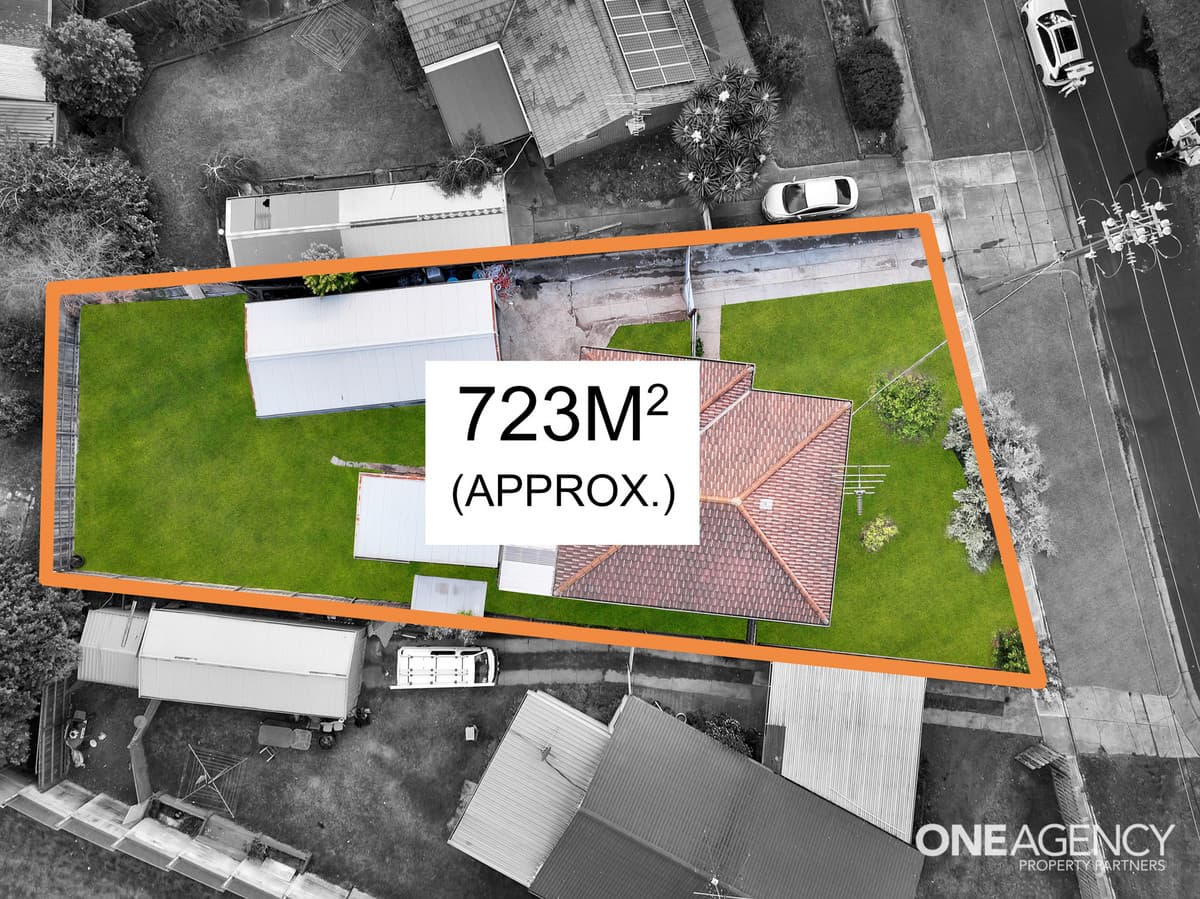 3 Old Geelong Road, Laverton, Laverton - Image 1