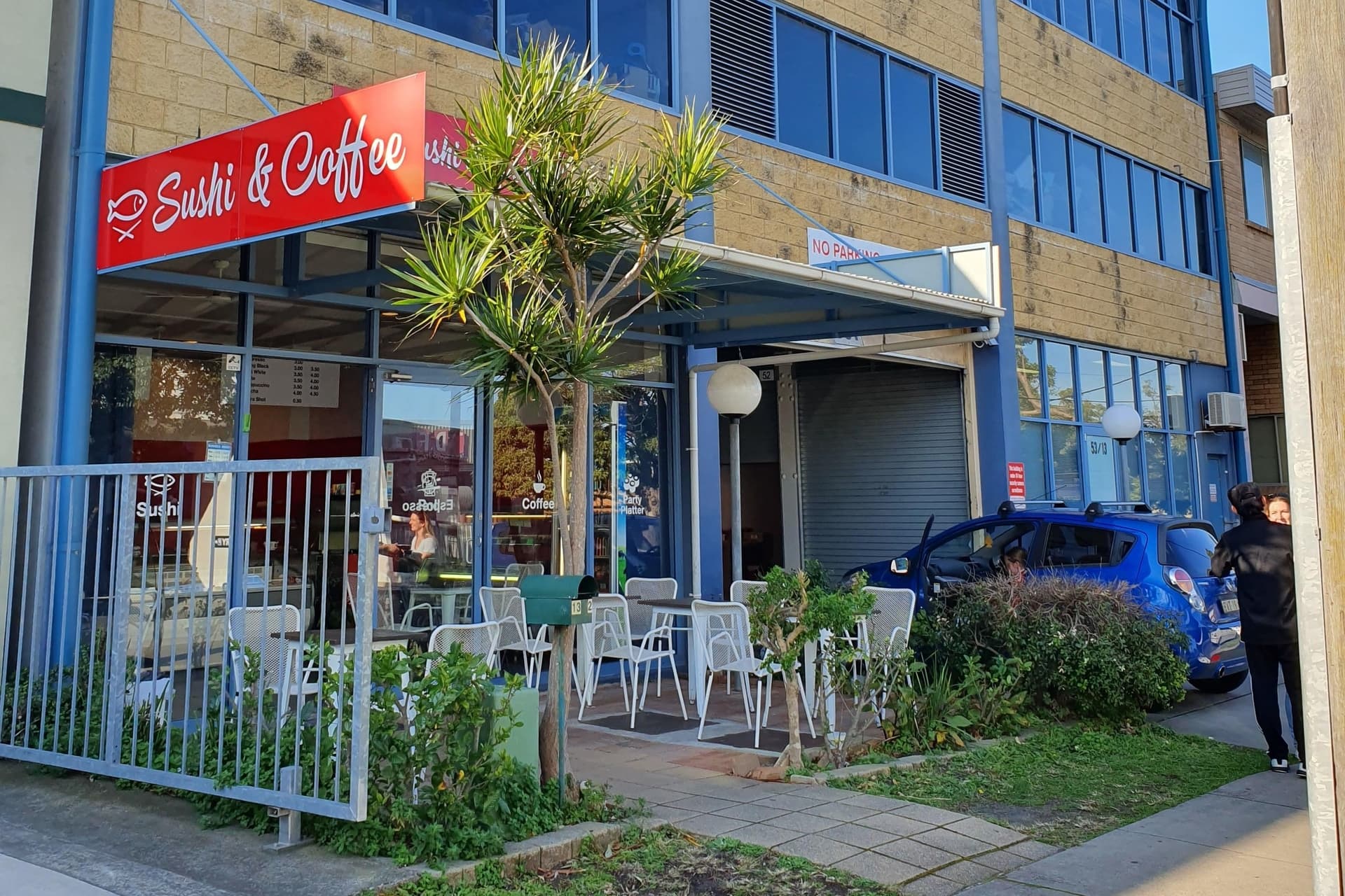 19/13 Orchard Road, Brookvale, Brookvale - Image 1