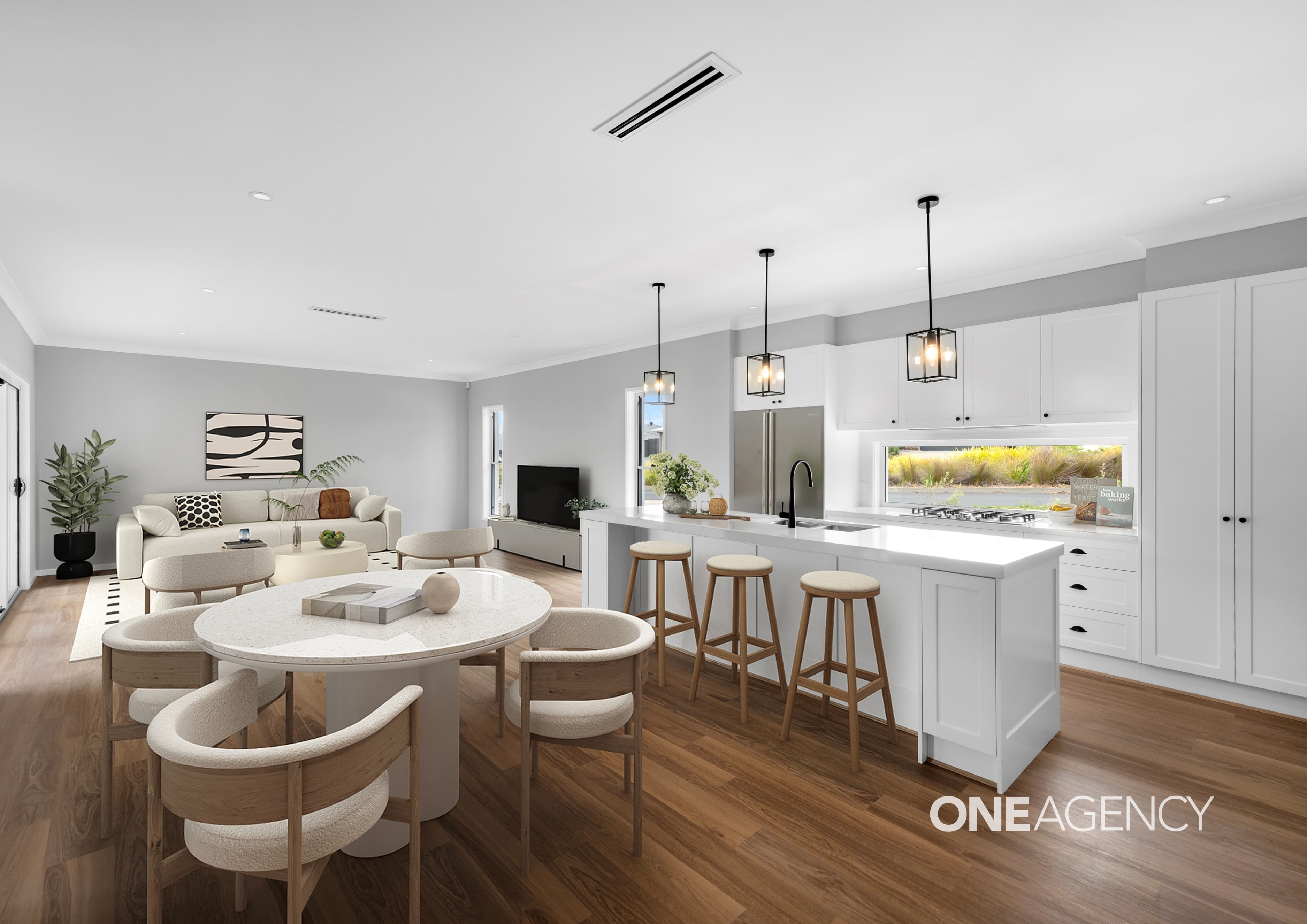 22 Halloran Street, Vincentia, Vincentia - Thumbnail 4