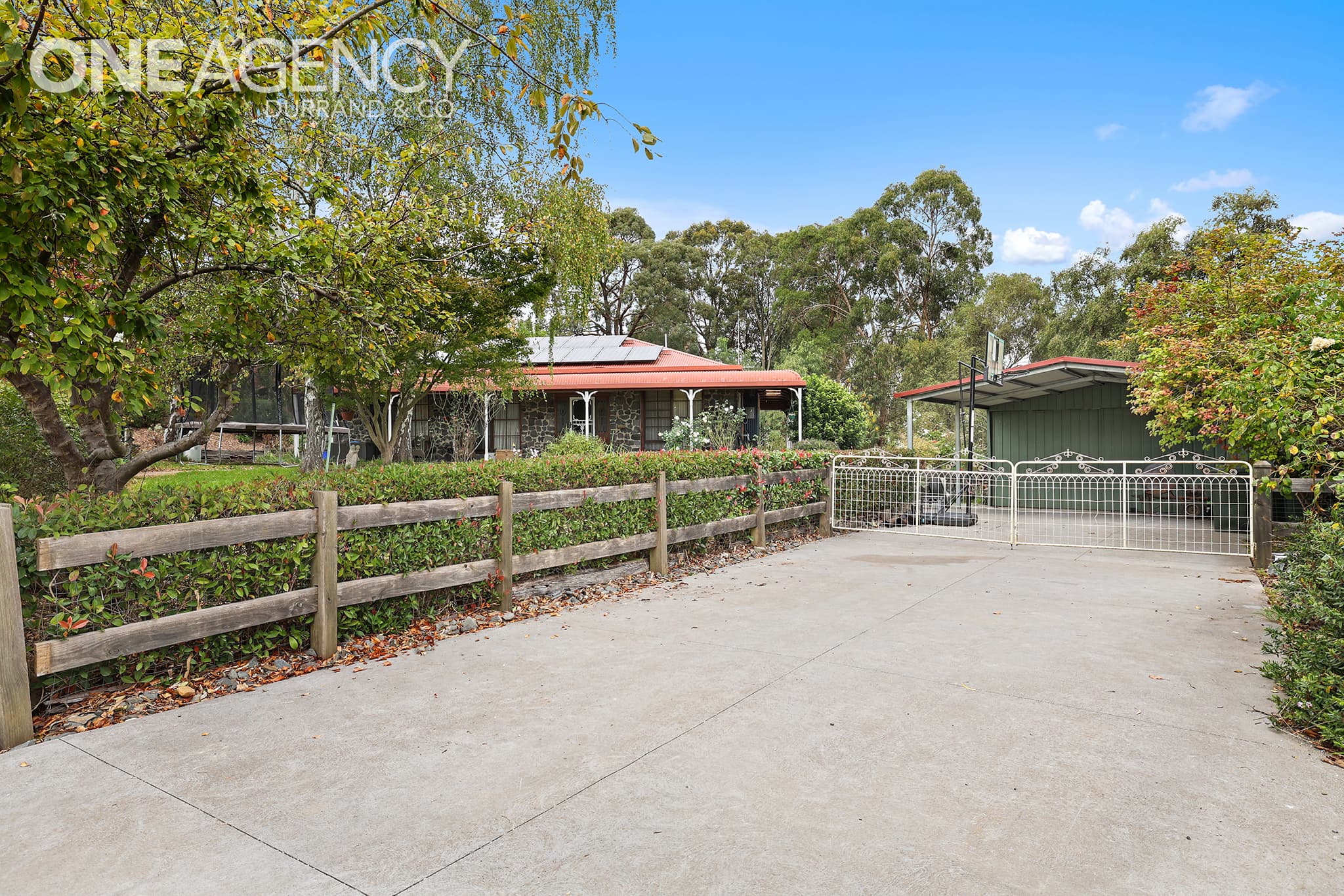 23 Wagner Road, Neerim South, Neerim South - Image 1