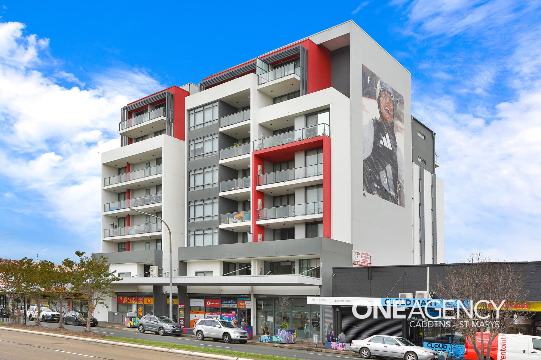 37/206-212 Great Western Highway, Kingswood, Kingswood - Image 1