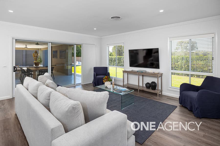 3 ROSE Place, Boorooma, Boorooma - Thumbnail 5