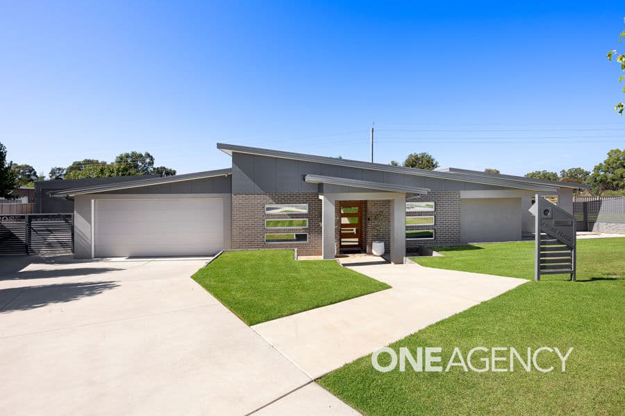 3 ROSE Place, Boorooma, Boorooma - Image 1