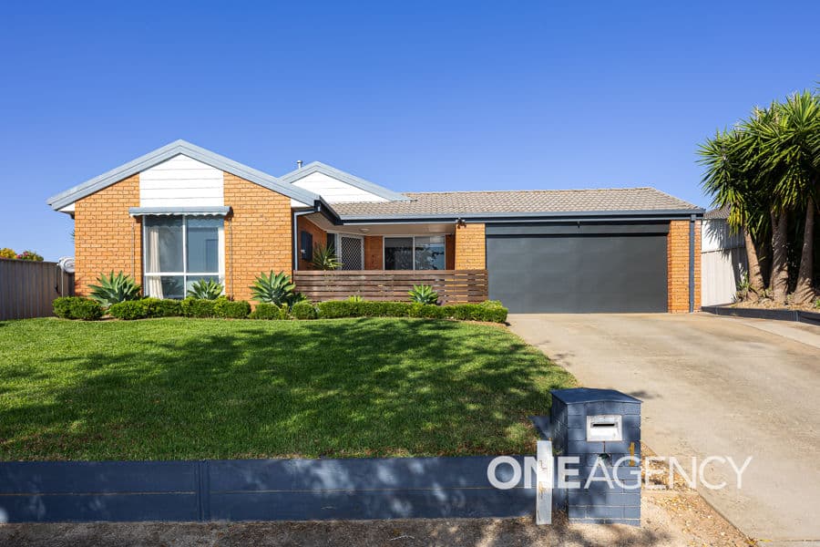 1 KIMBA Drive, Glenfield Park, Glenfield Park - Image 1