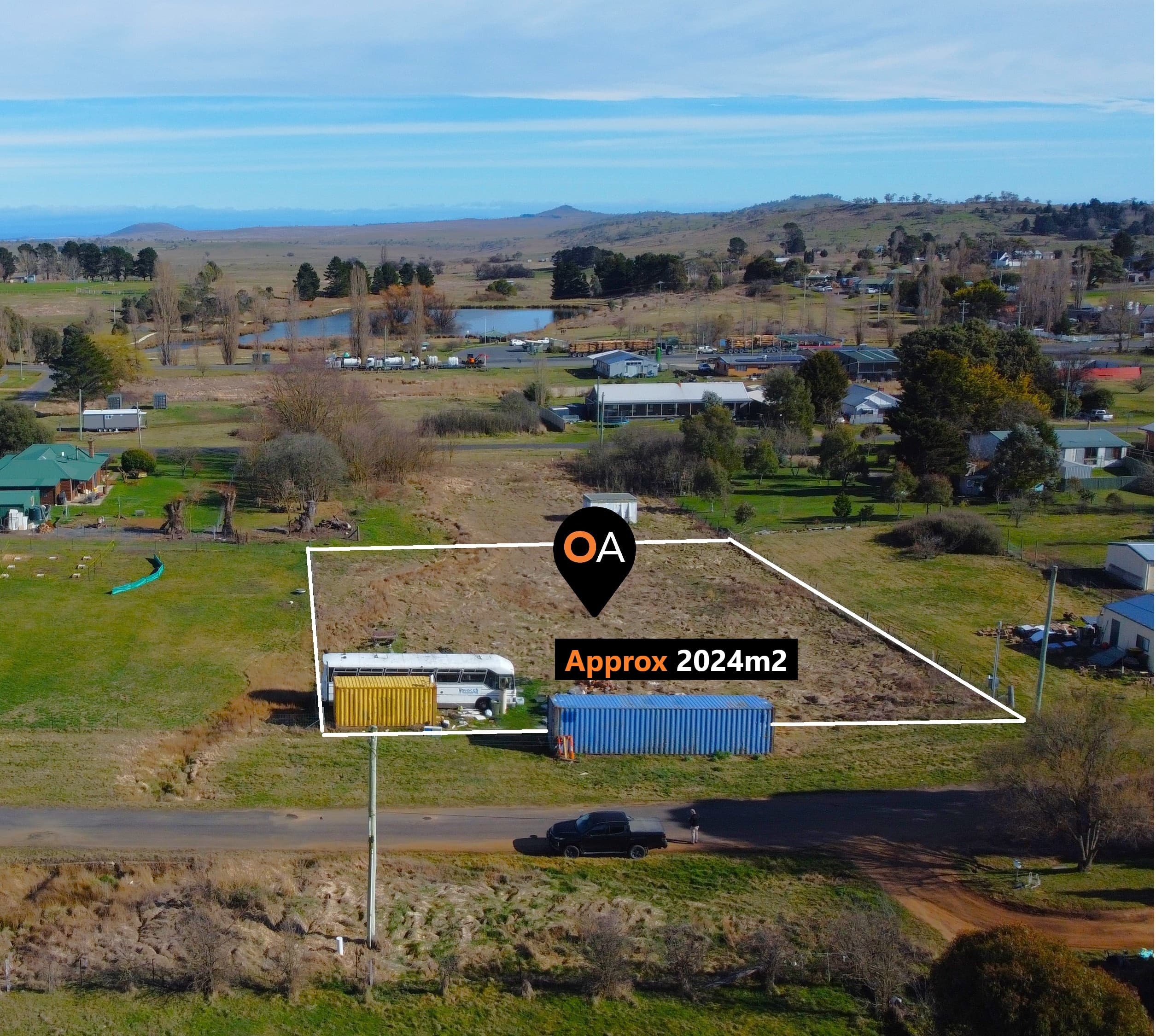 46 Wolfe Street, Nimmitabel, Nimmitabel - Image 1