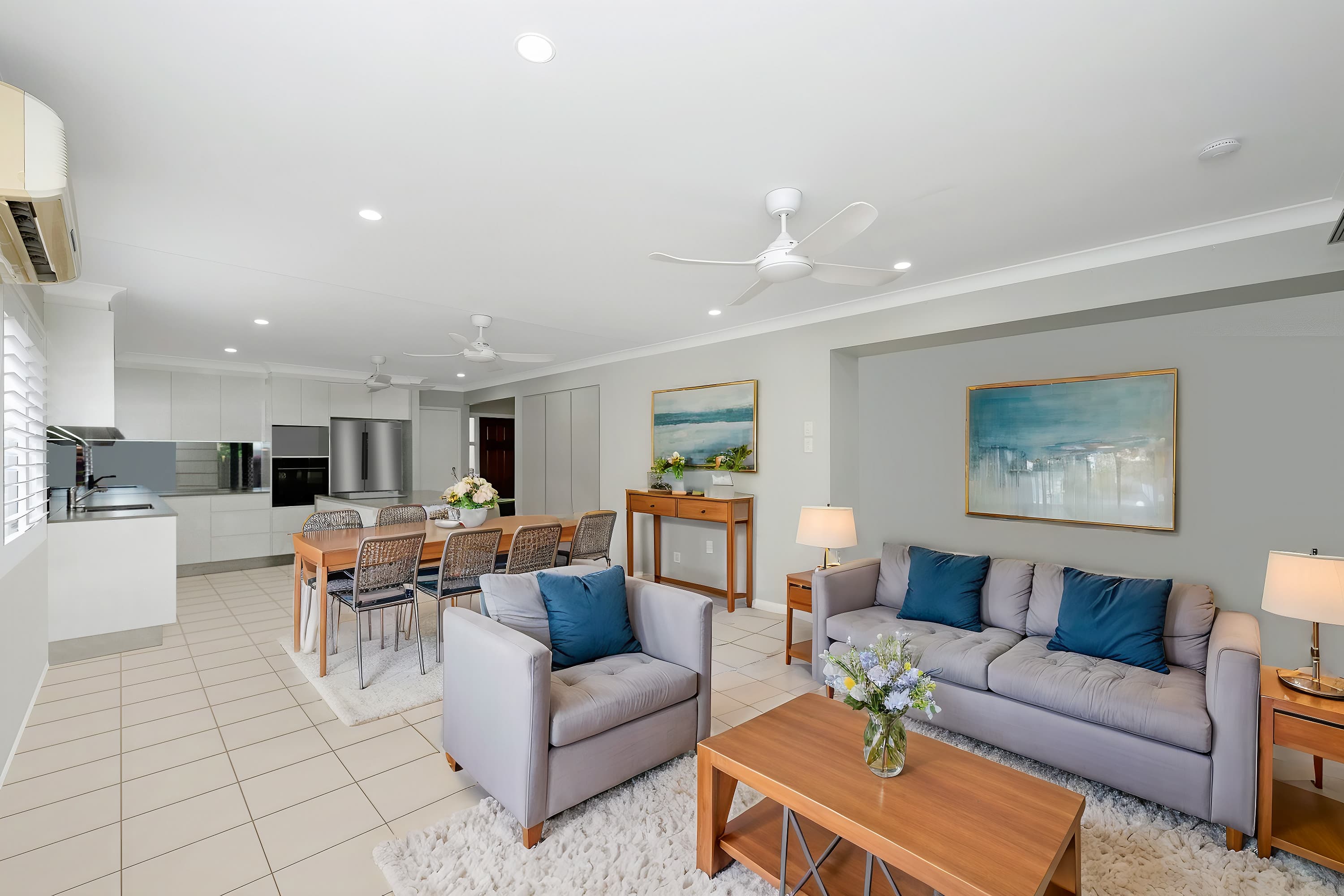 19 Chesham Drive, Kirwan, Kirwan - Thumbnail 4