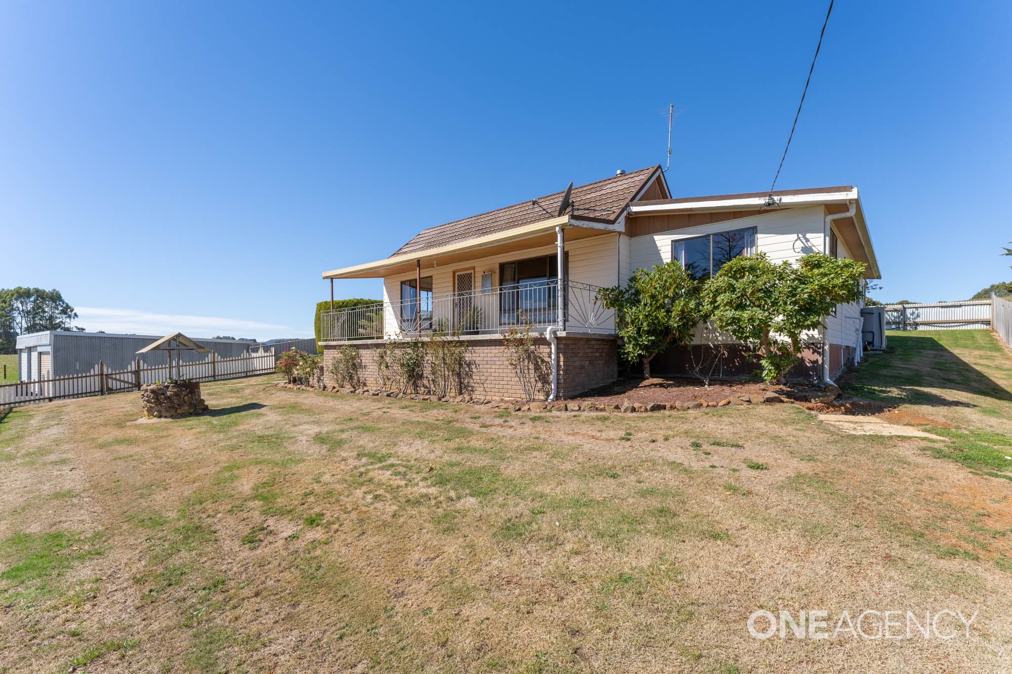 160 South Riana Road, Upper Natone, Upper Natone - Image 1