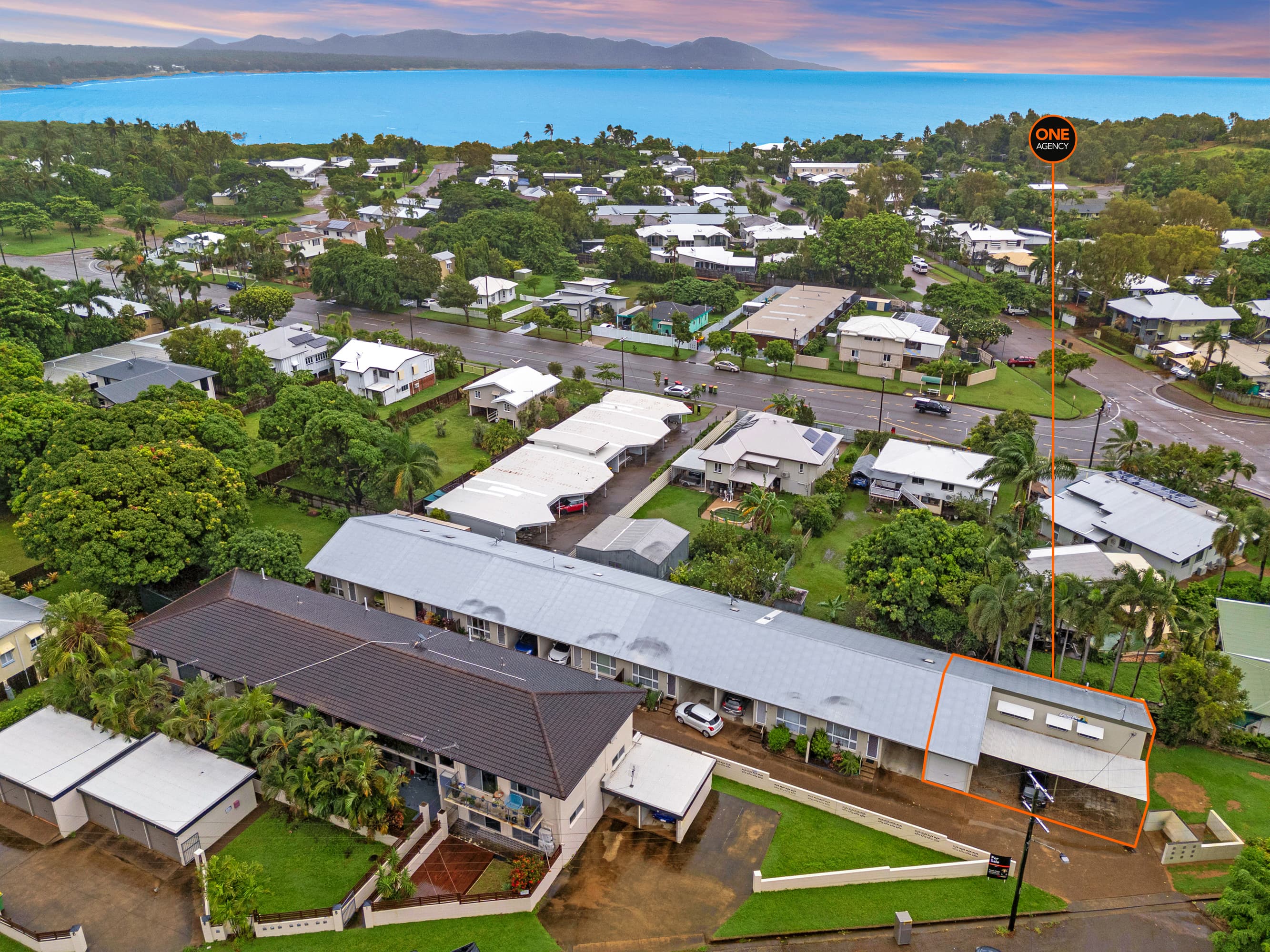 1/6 Howitt Street, North Ward, North Ward - Thumbnail 2
