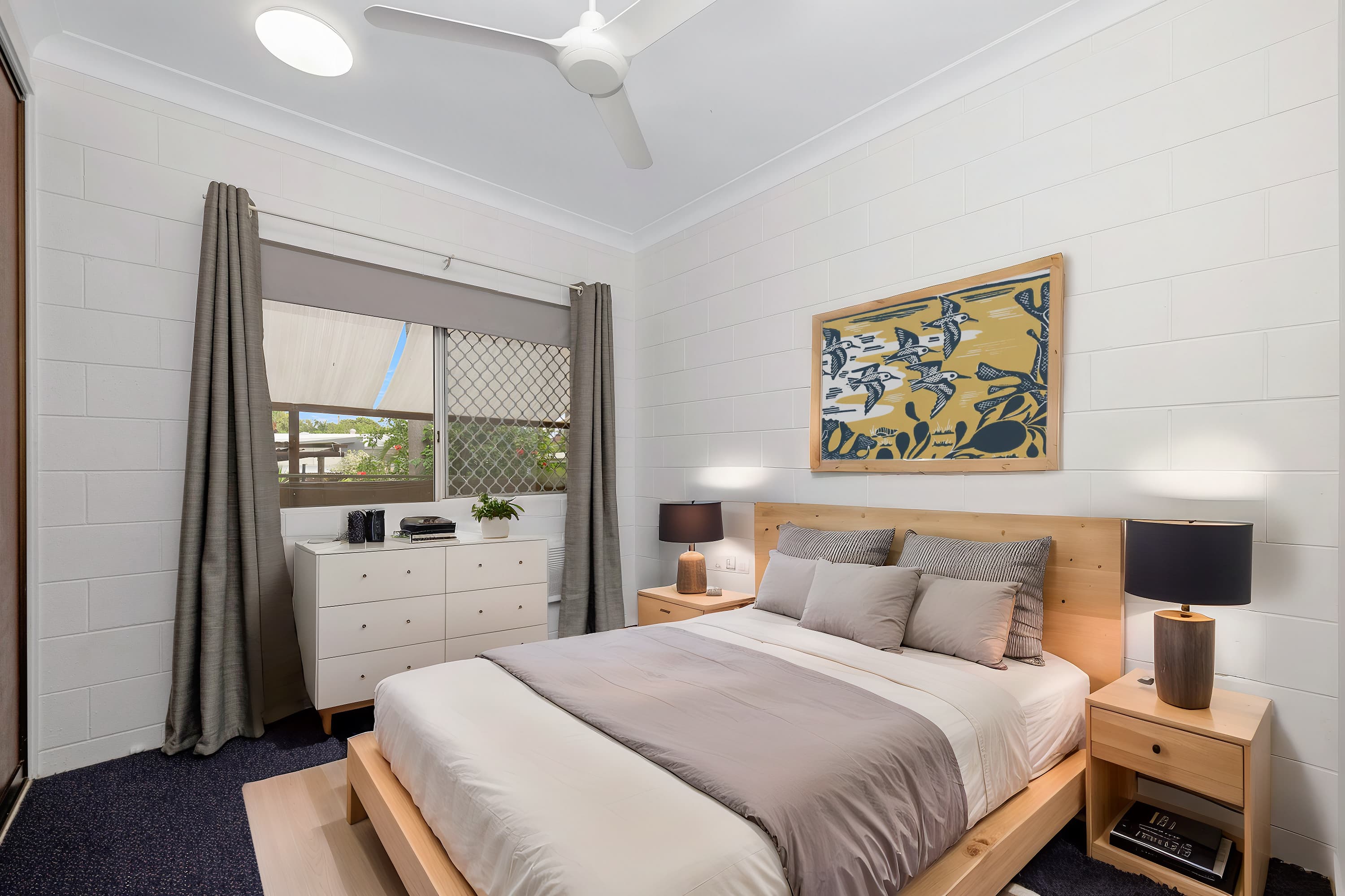 1/6 Howitt Street, North Ward, North Ward - Thumbnail 6