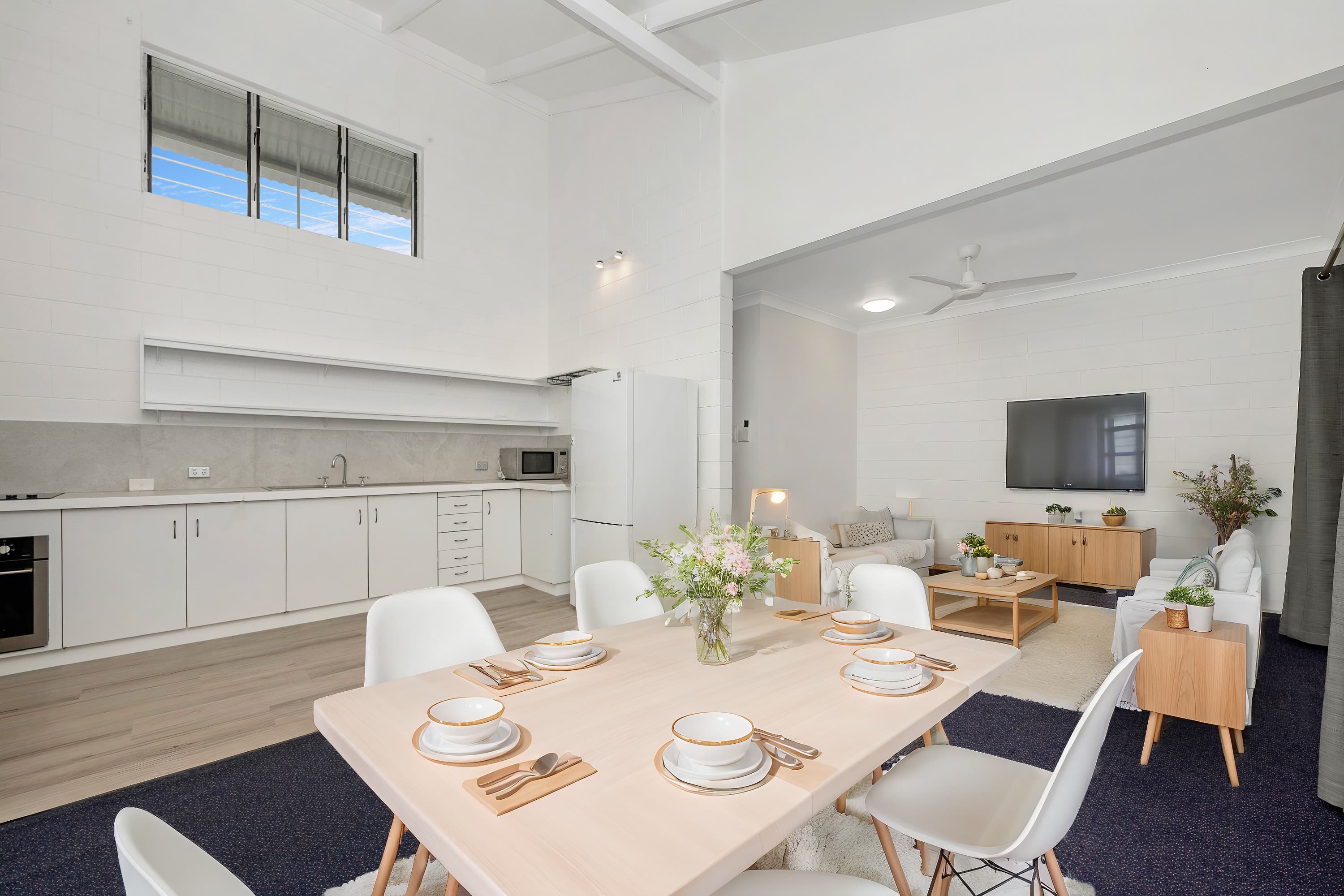 1/6 Howitt Street, North Ward, North Ward - Image 1