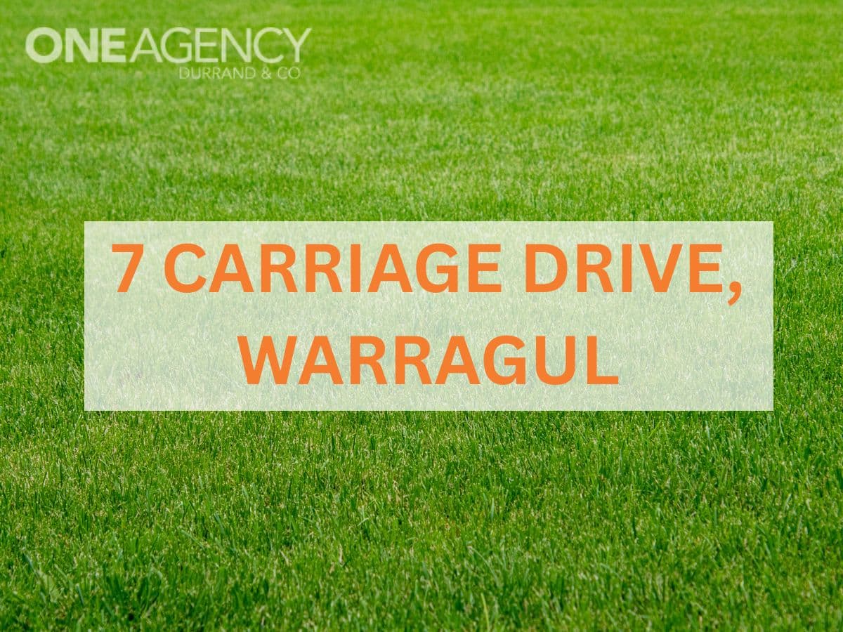 7 Carriage  Drive, Warragul, Warragul - Image 1