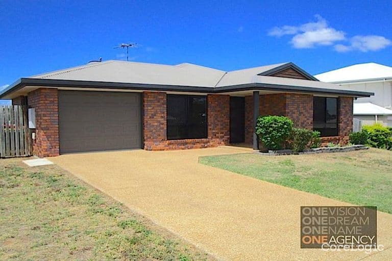 16 Conway Court, Gracemere, Gracemere - Image 1