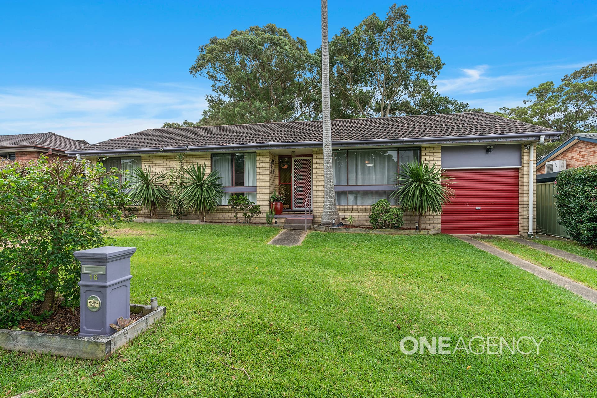 16 Clarke Avenue, North Nowra, North Nowra - Image 1