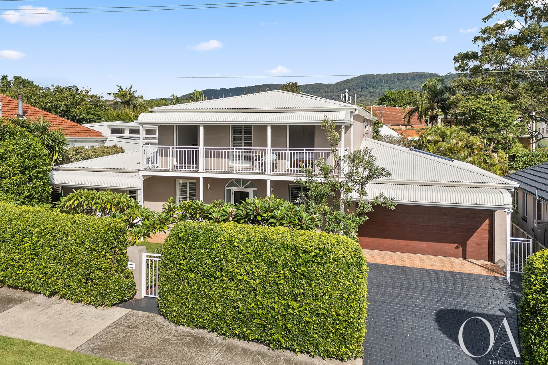 8 McCauley Street, Thirroul, Thirroul - Image 1