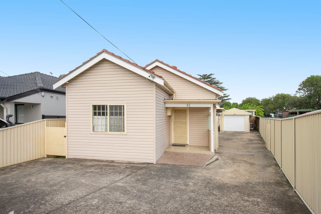 55 Kingsgrove Road, Belmore, Belmore - Image 1