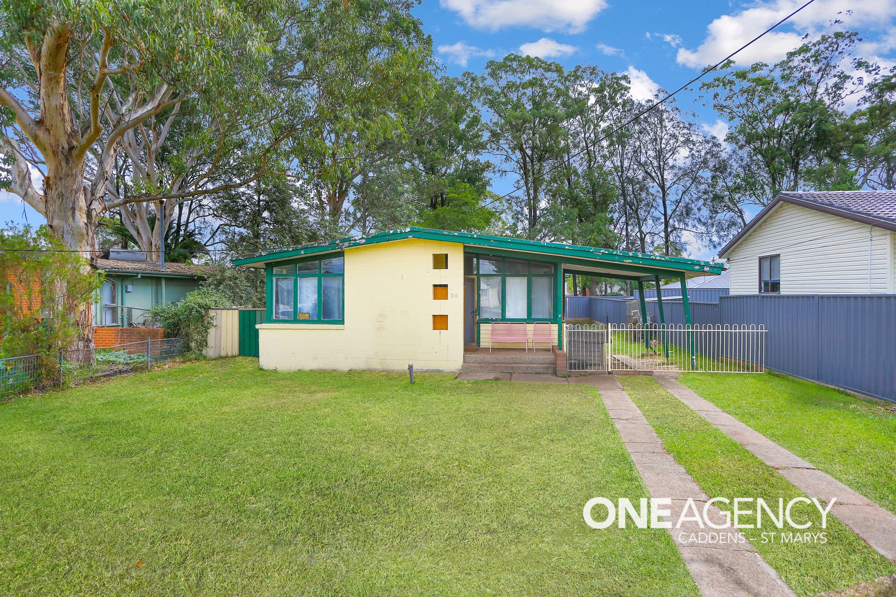 36 Sorensen Crescent, Blackett, Blackett - Image 1