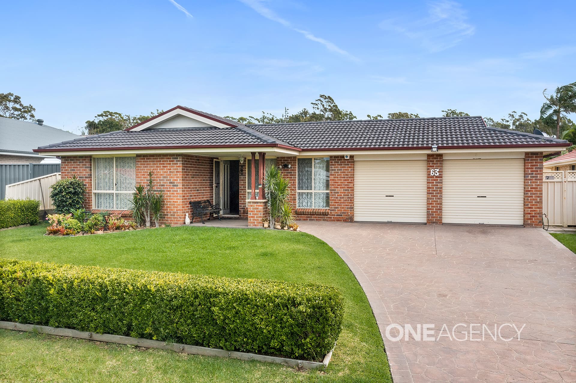 63 Cammaray Drive, St Georges Basin, St Georges Basin - Image 1