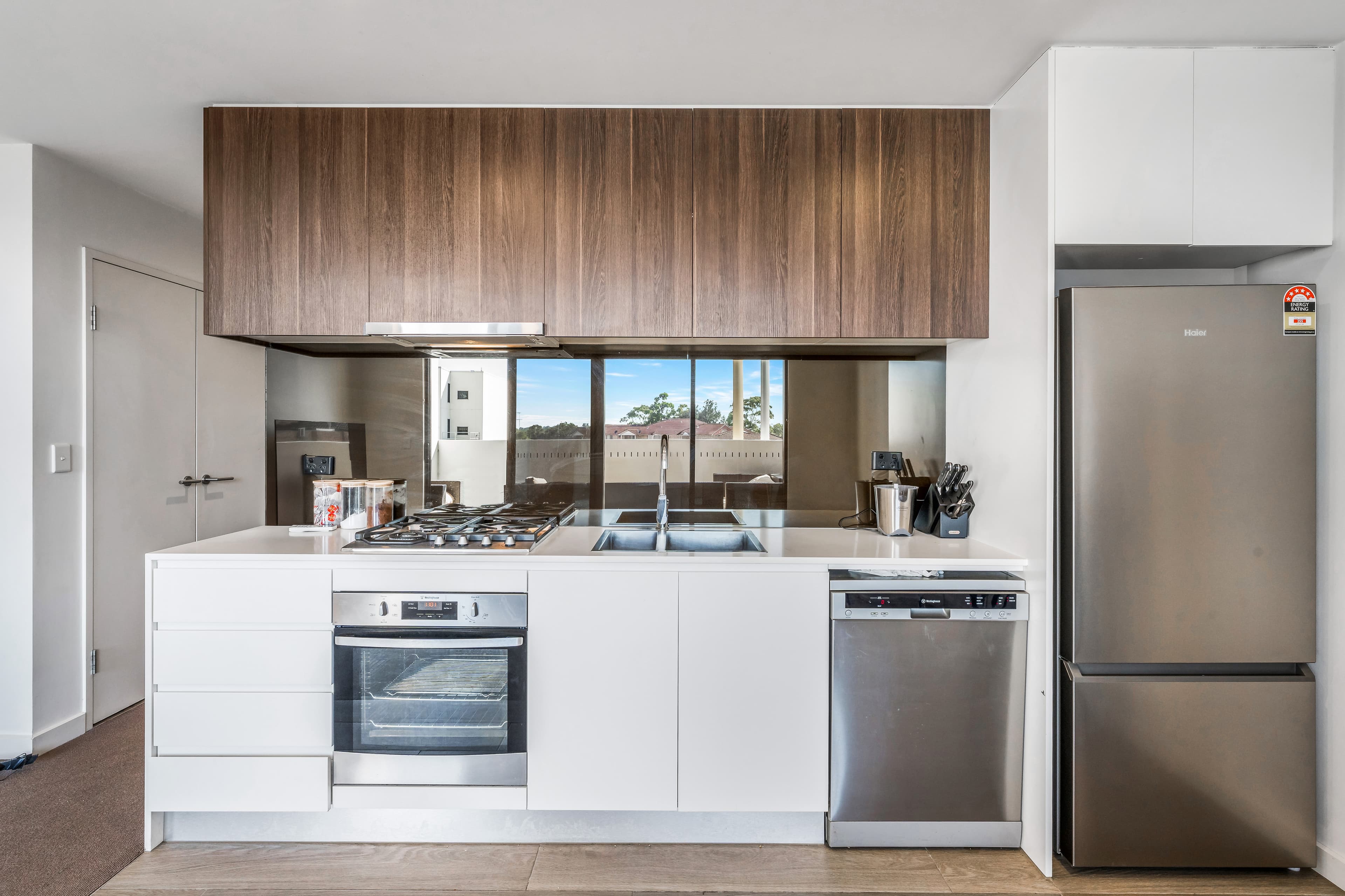 12/387 Macquarie Street, Liverpool, Liverpool - Thumbnail 4