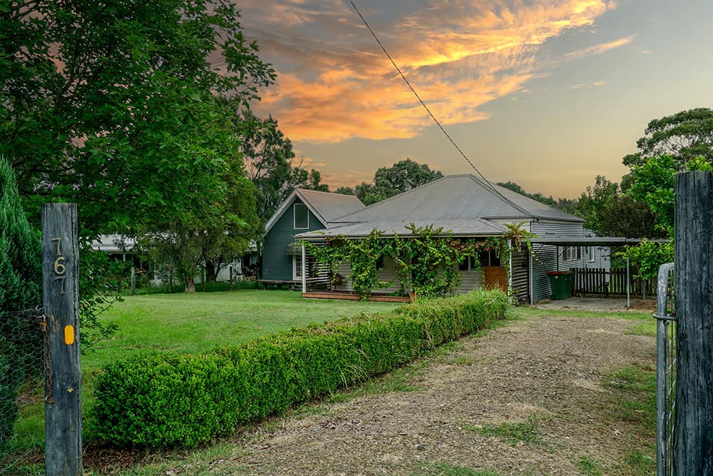 767  Gresford Road, Vacy, Vacy - Image 1