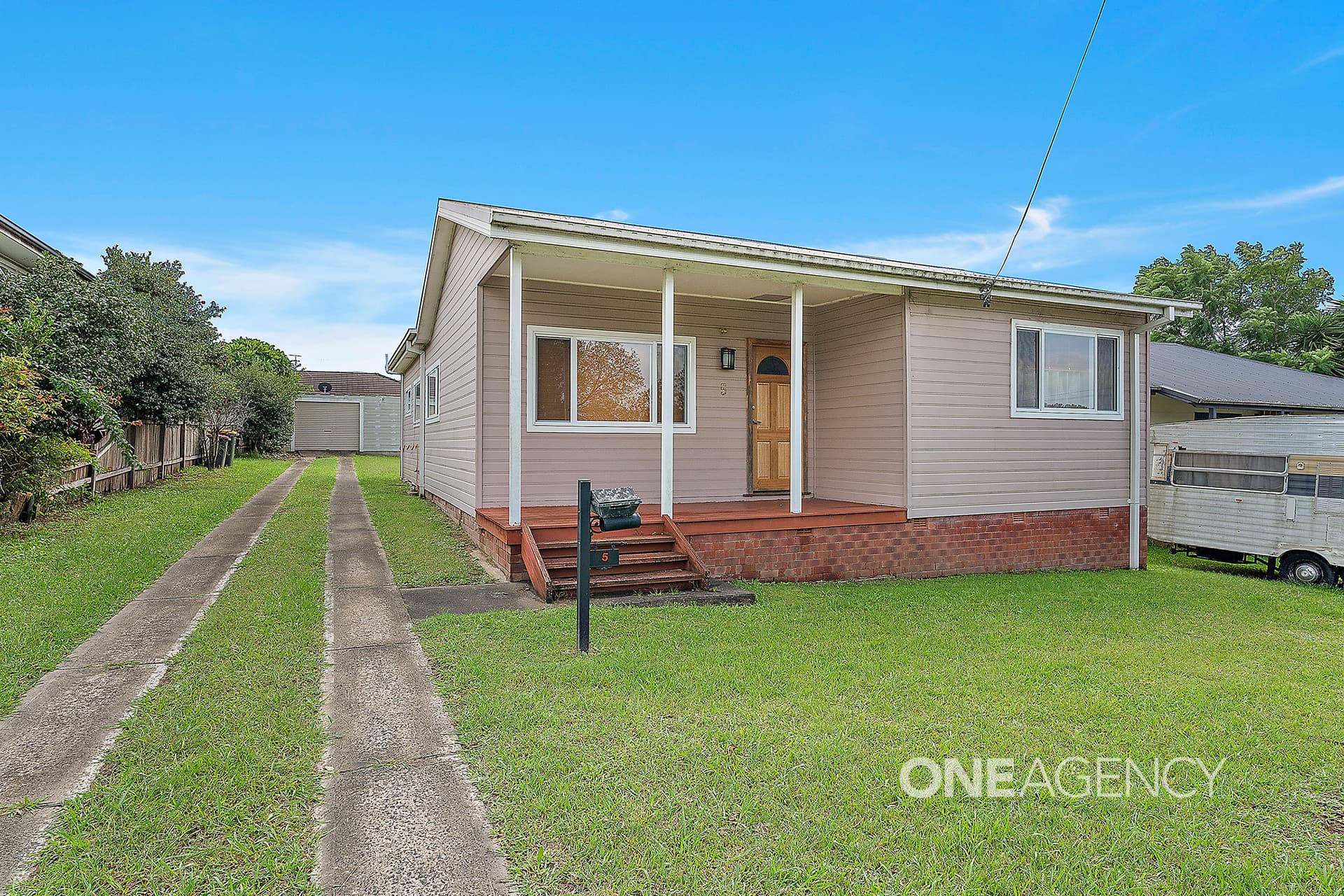 5 Mulgen Crescent, Bomaderry, Bomaderry - Image 1