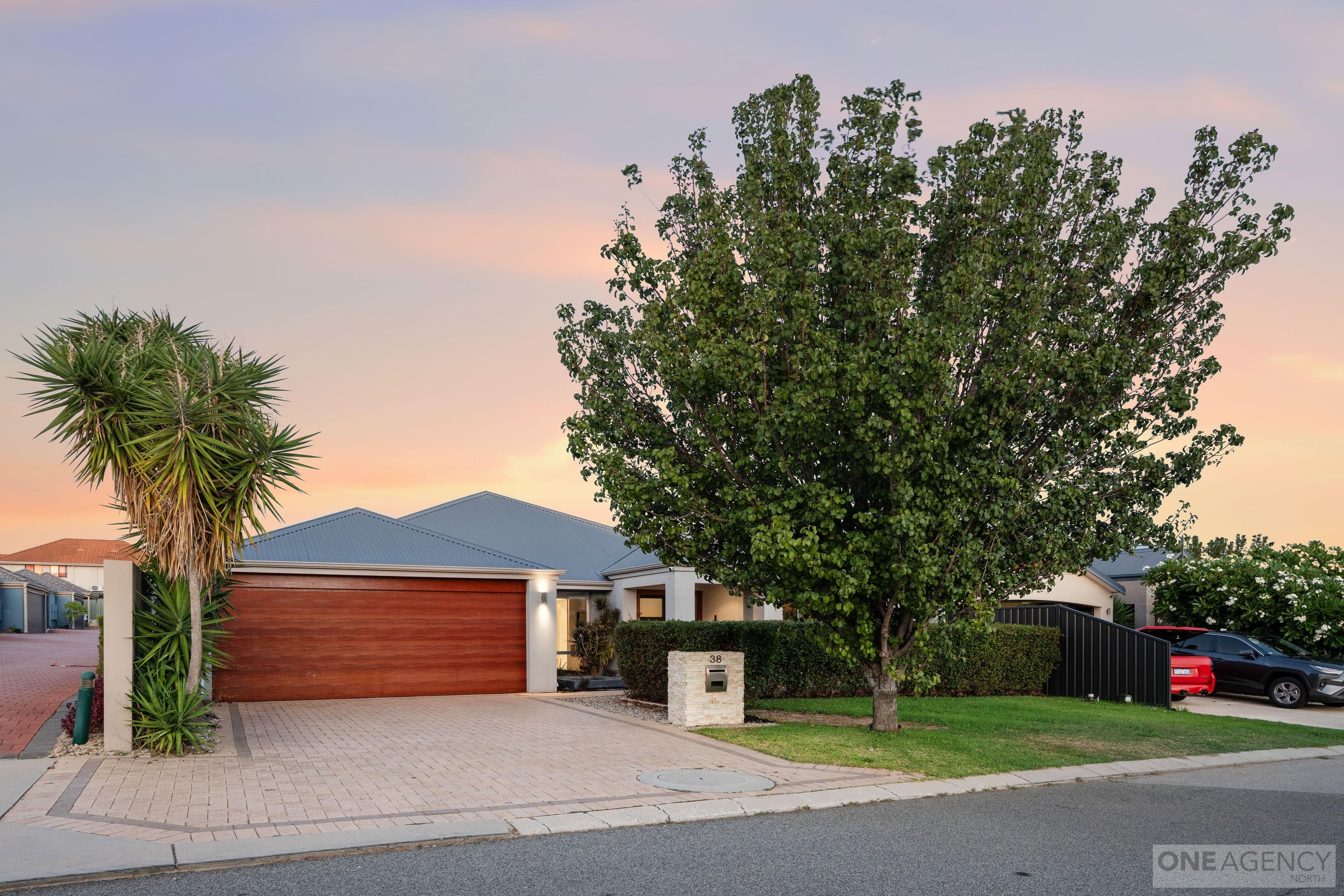 38 Hollins Bend, Madeley, Madeley - Image 1