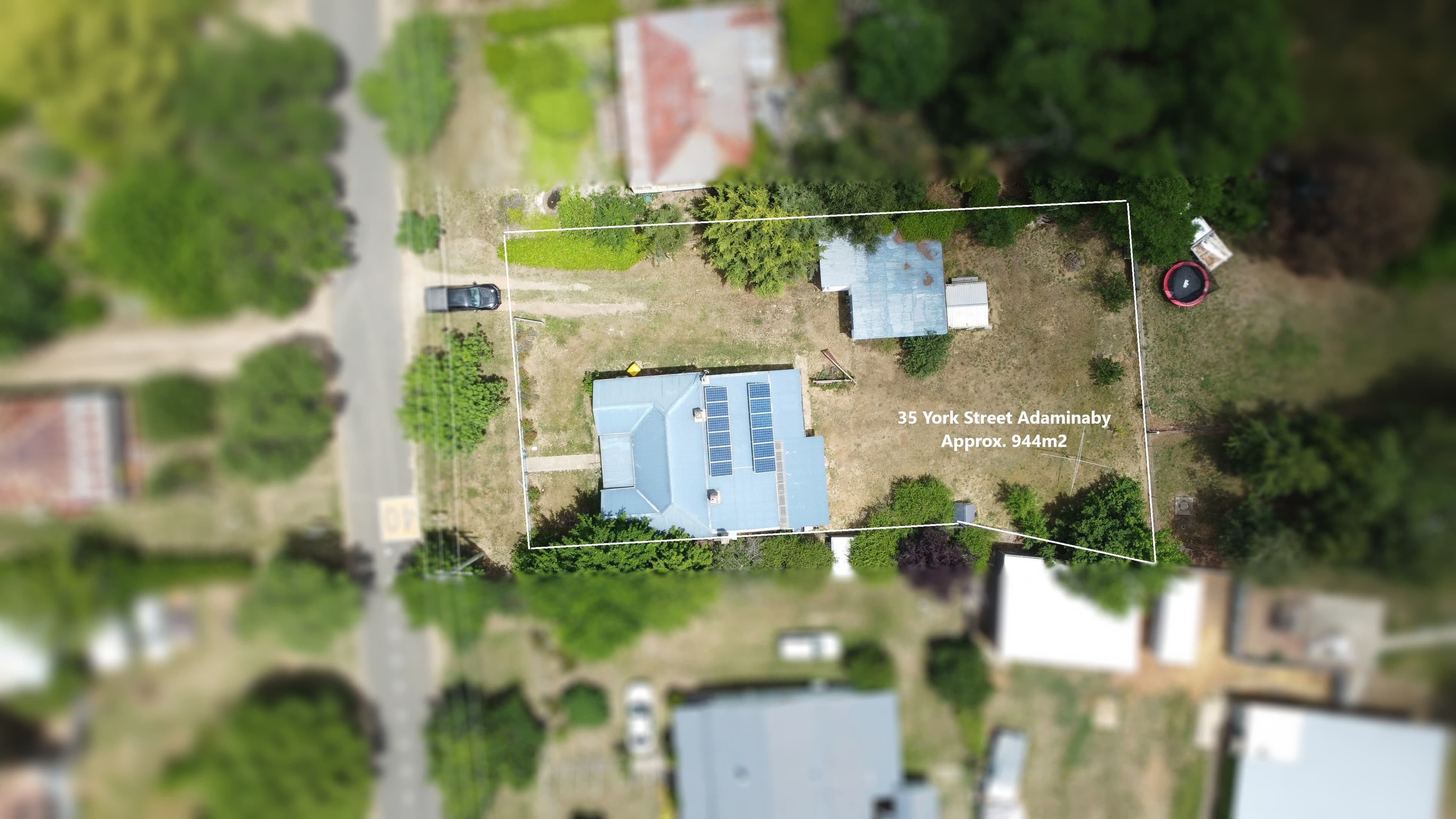 35 York Street, Adaminaby, Adaminaby - Thumbnail 3