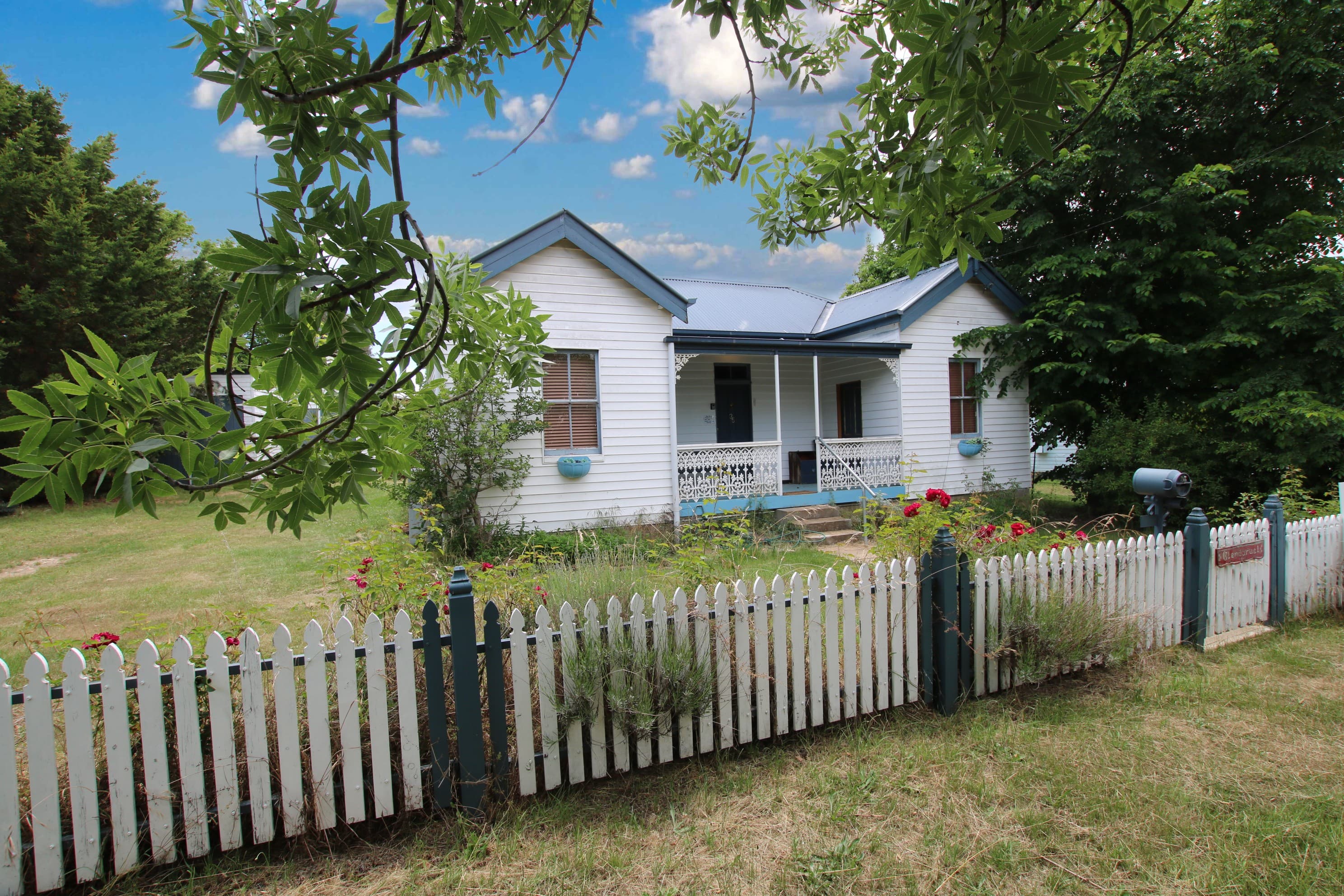 35 York Street, Adaminaby, Adaminaby - Image 1