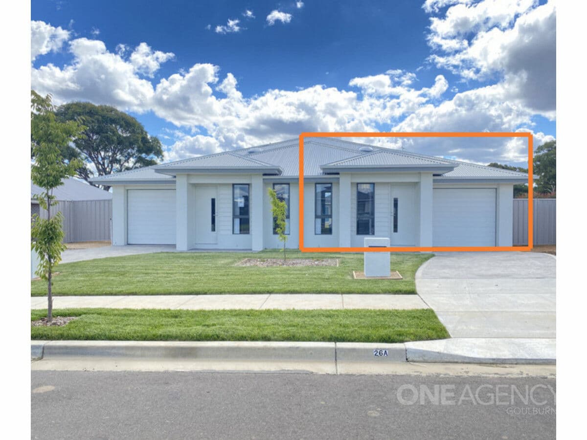 26a Aston Martin Drive, Goulburn, Goulburn - Image 1