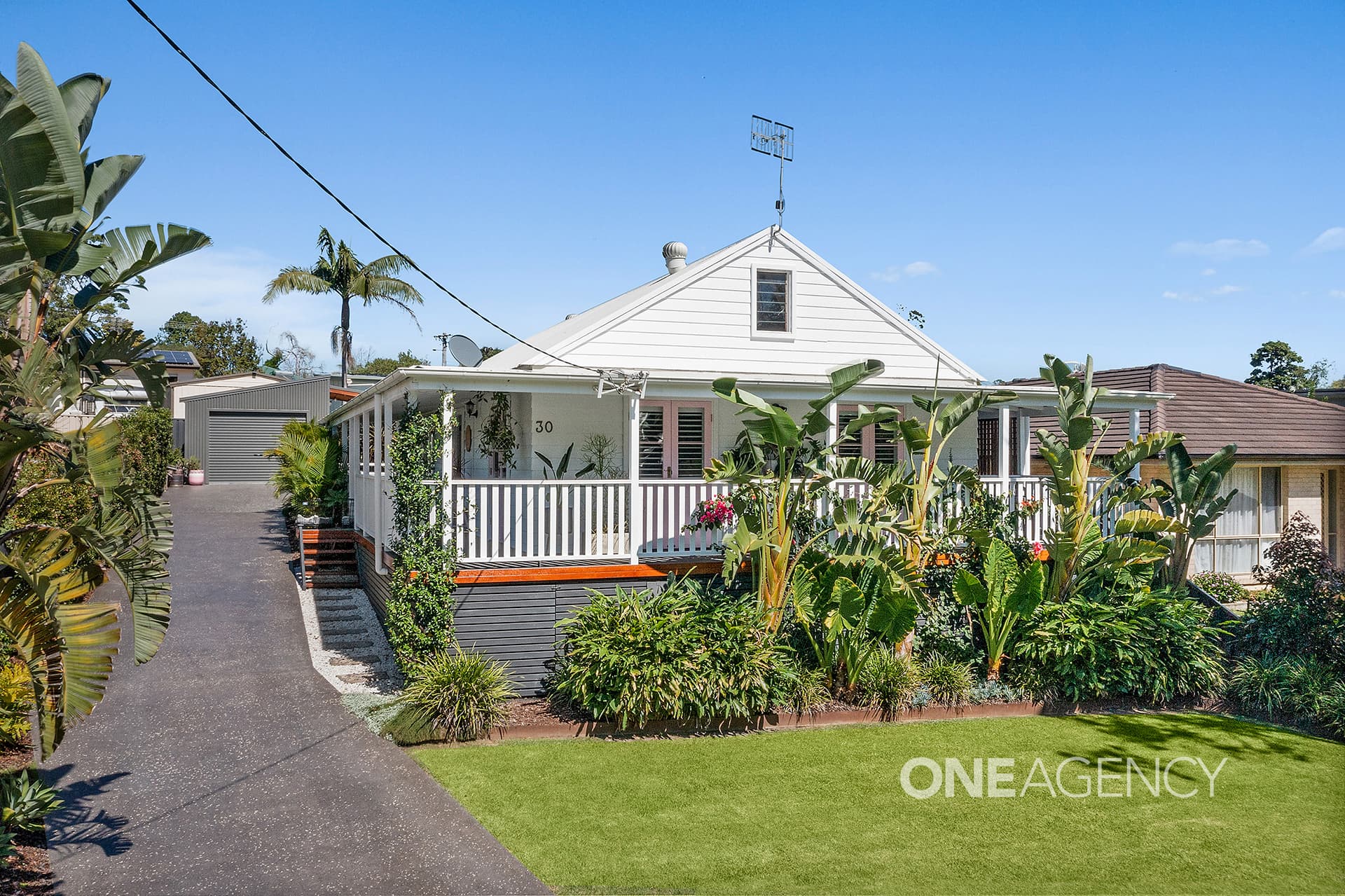 30 The Wool Road, Basin View, Basin View - Image 1