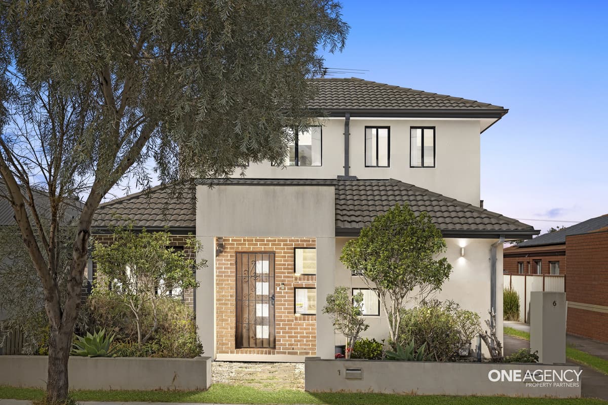 1/6 Lynch Court, Altona Meadows, Altona Meadows - Image 1