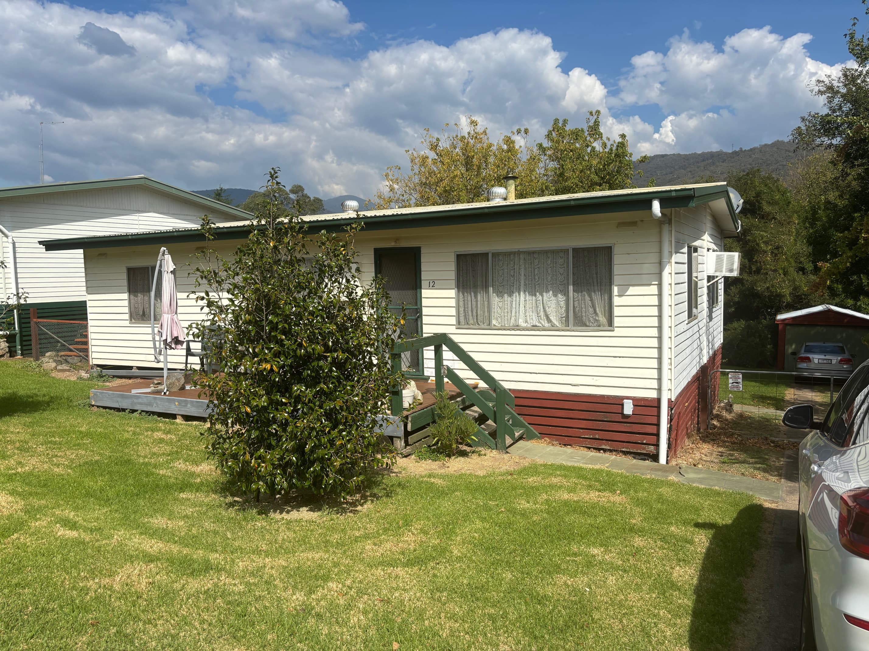 12 Crawford Court, Dartmouth, Dartmouth - Image 1
