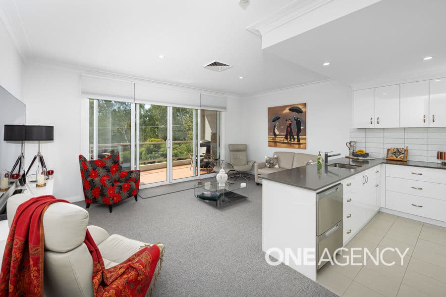 302/138 TARCUTTA Street, Wagga Wagga, Wagga Wagga - Thumbnail 5
