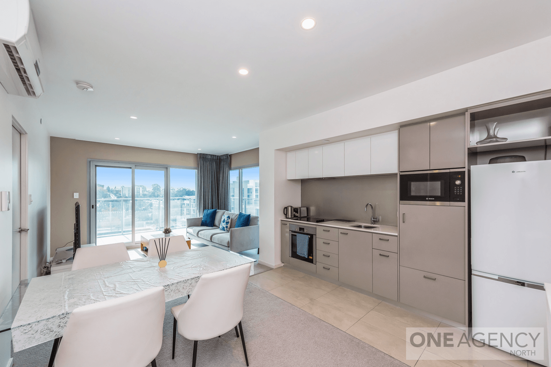 707/63 Adelaide Terrace, East Perth, East Perth - Thumbnail 2