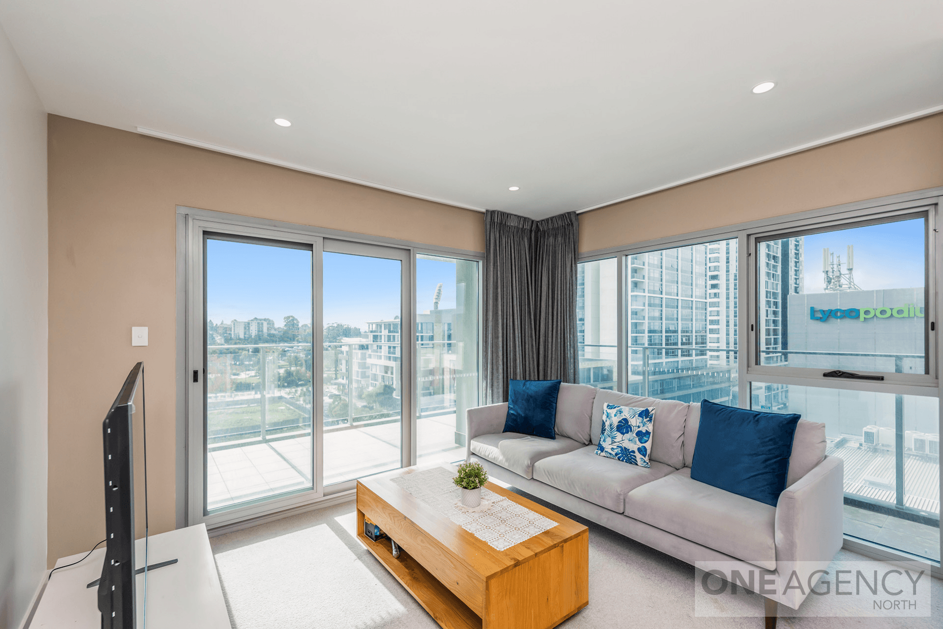 707/63 Adelaide Terrace, East Perth, East Perth - Thumbnail 3