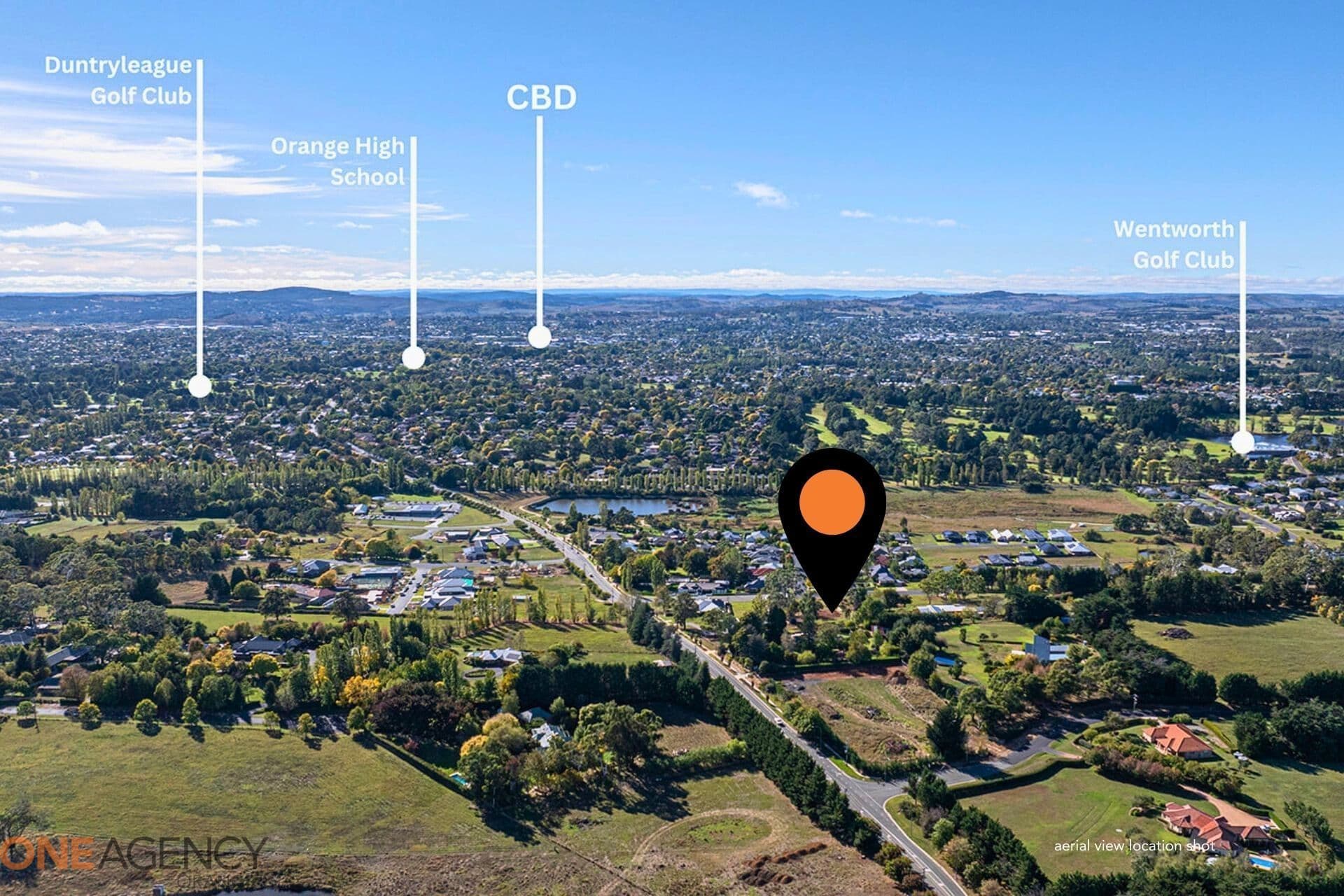 10 Yackerboon Place, Orange, Orange - Image 1