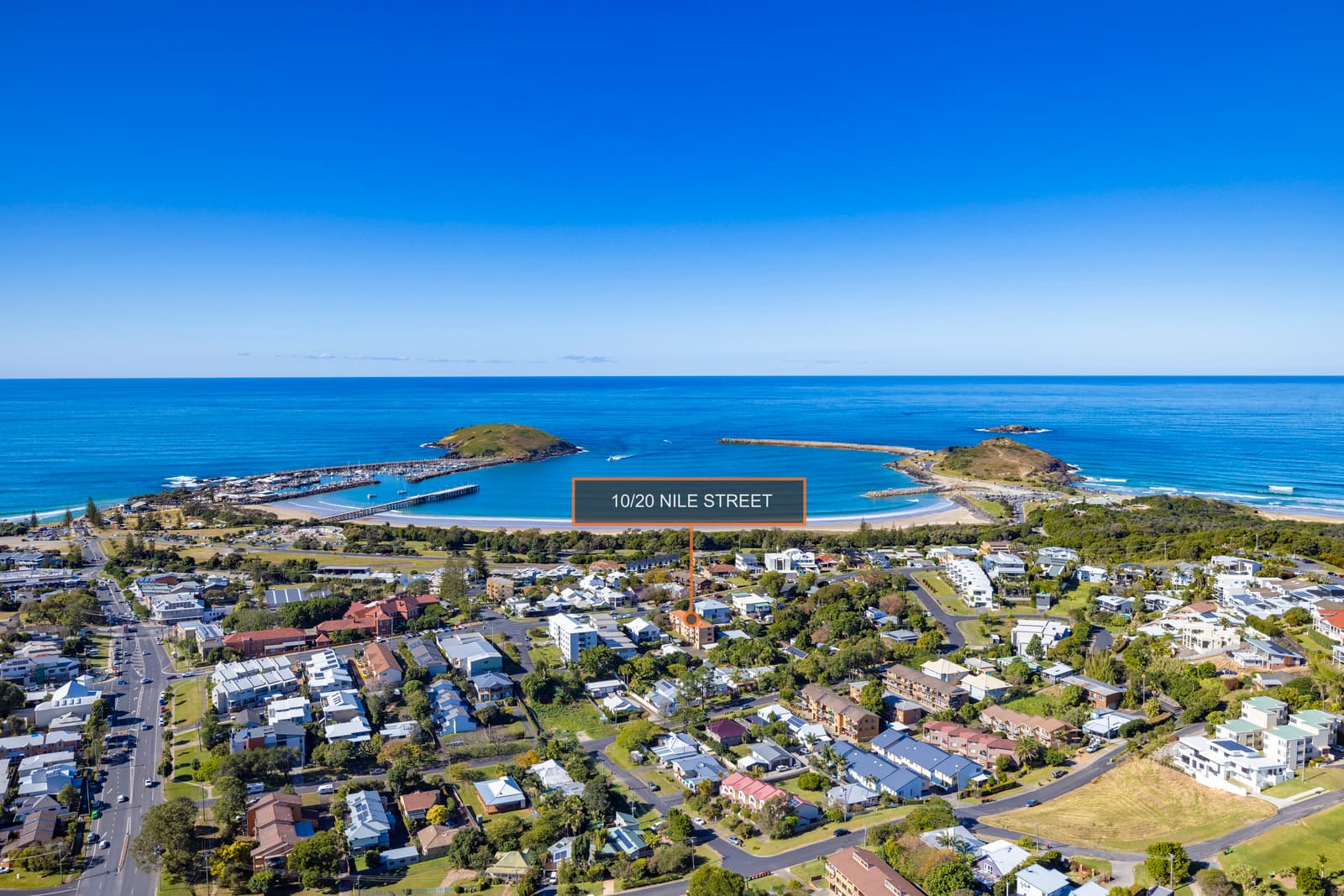 10/20 Nile Street, Coffs Harbour, Coffs Harbour - Image 1