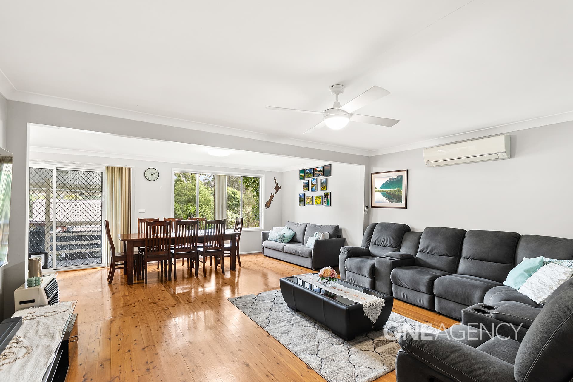 134 Blackman Parade, Unanderra, Unanderra - Thumbnail 2