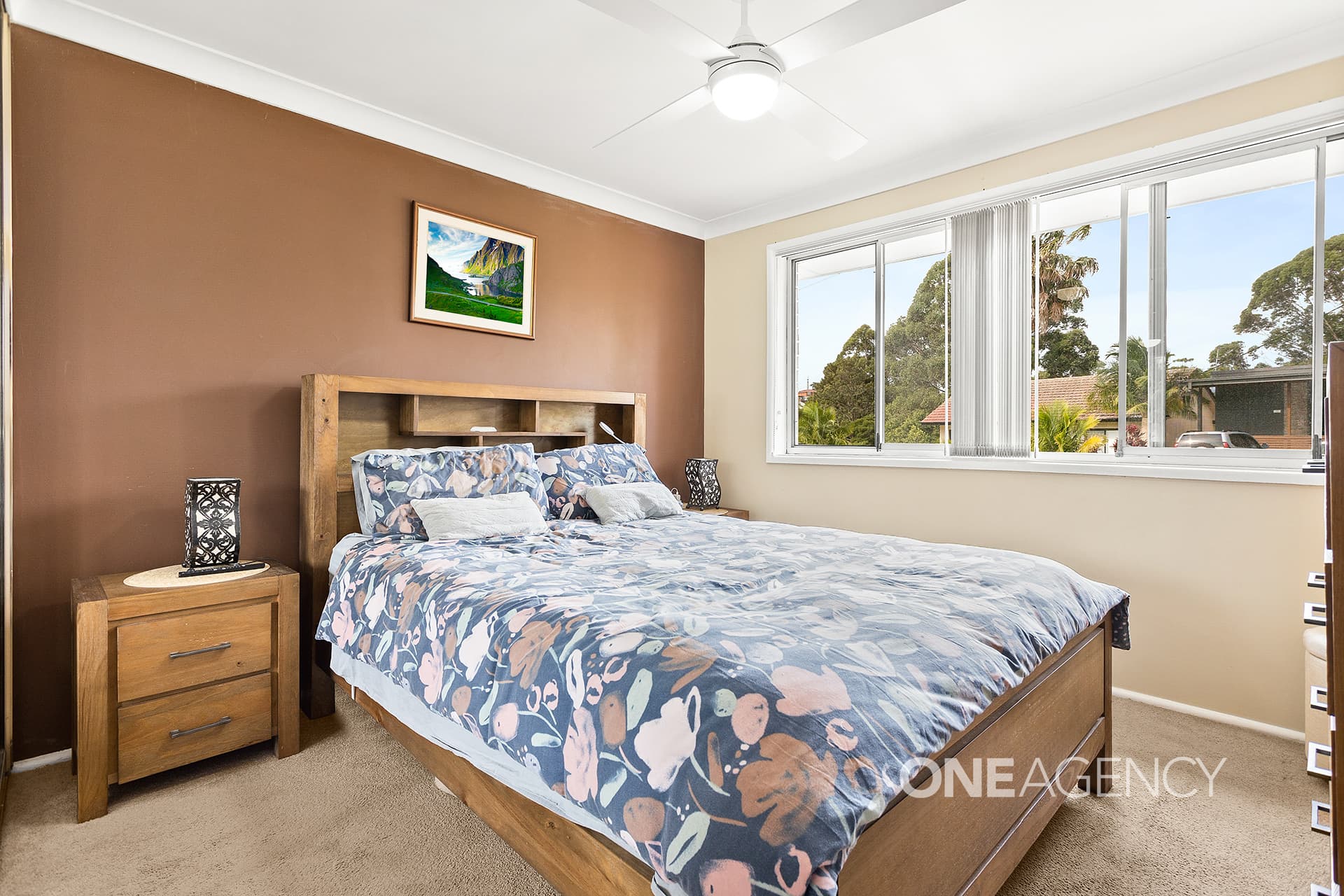 134 Blackman Parade, Unanderra, Unanderra - Thumbnail 4