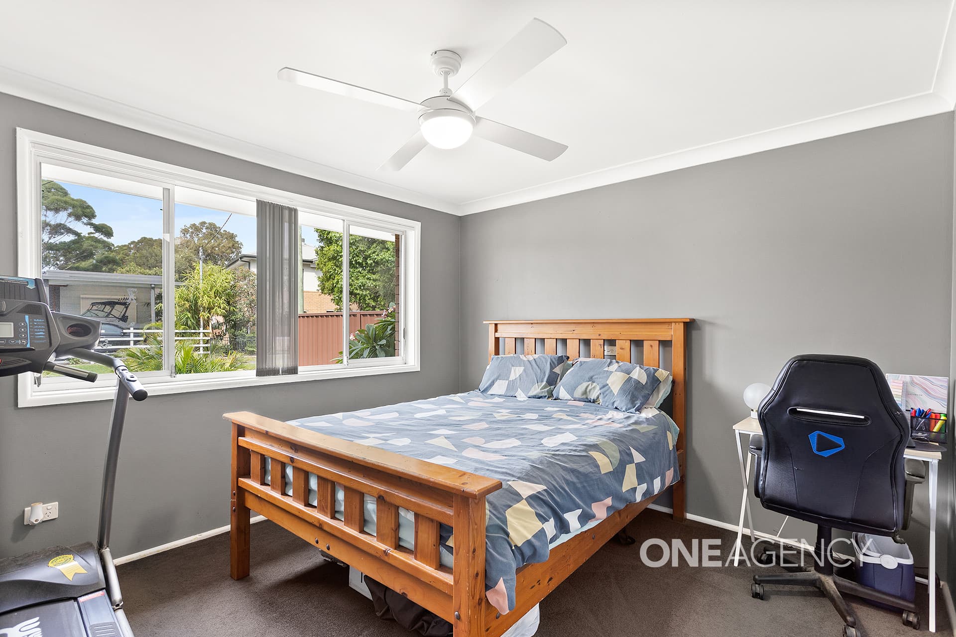 134 Blackman Parade, Unanderra, Unanderra - Thumbnail 5