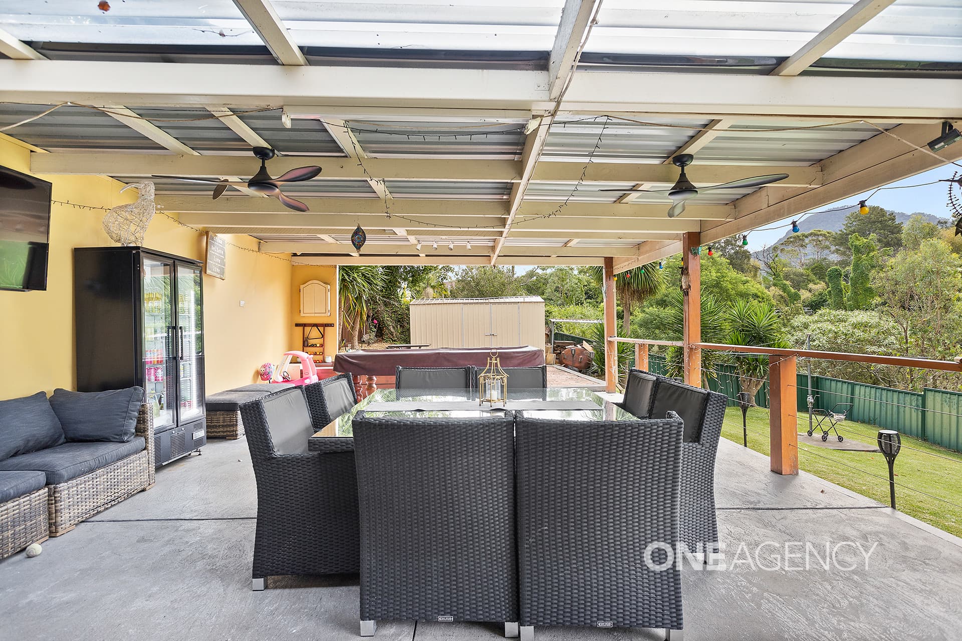 134 Blackman Parade, Unanderra, Unanderra - Thumbnail 8
