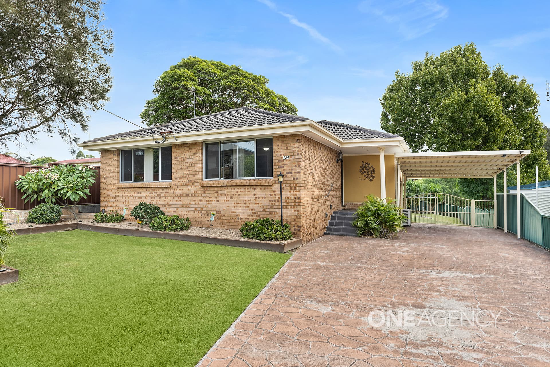 134 Blackman Parade, Unanderra, Unanderra - Image 1