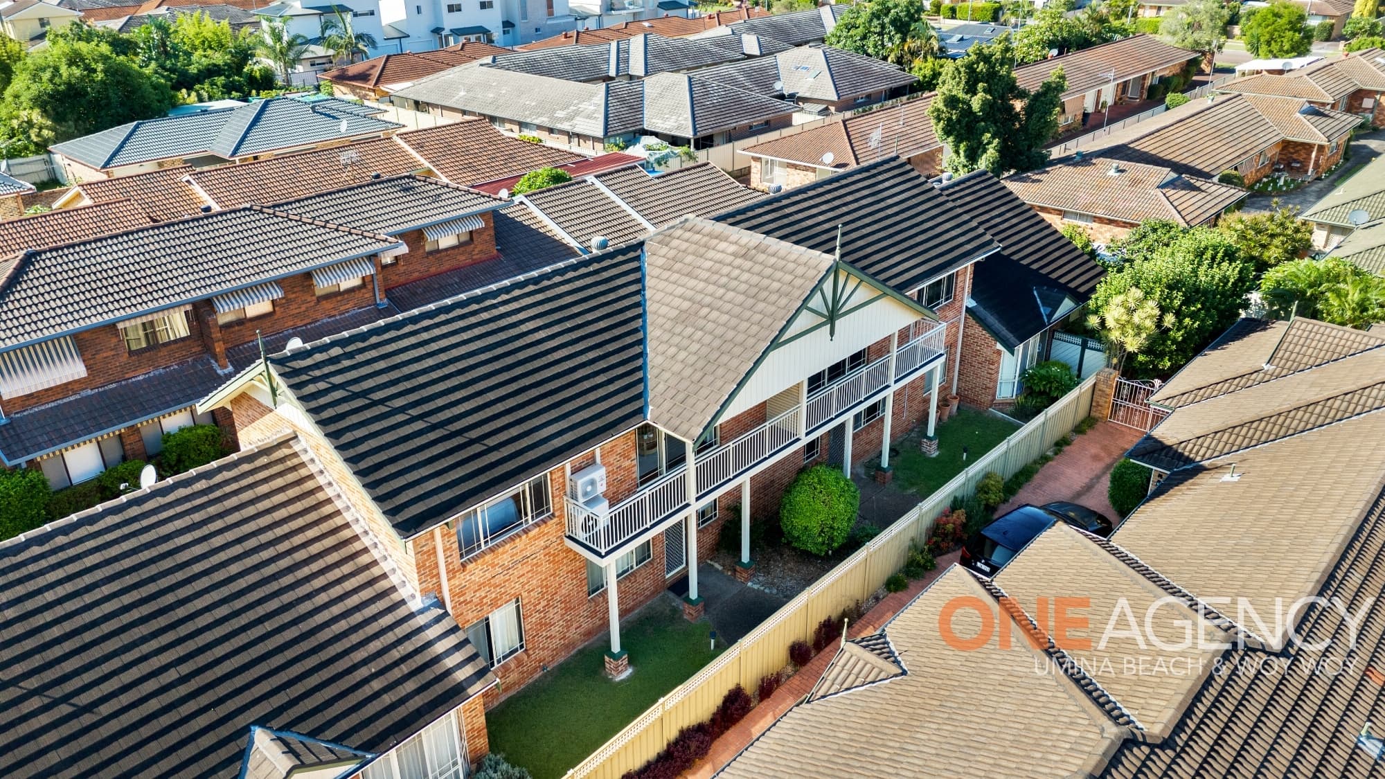 2/36 Flathead Road, Ettalong Beach, Ettalong Beach - Thumbnail 2