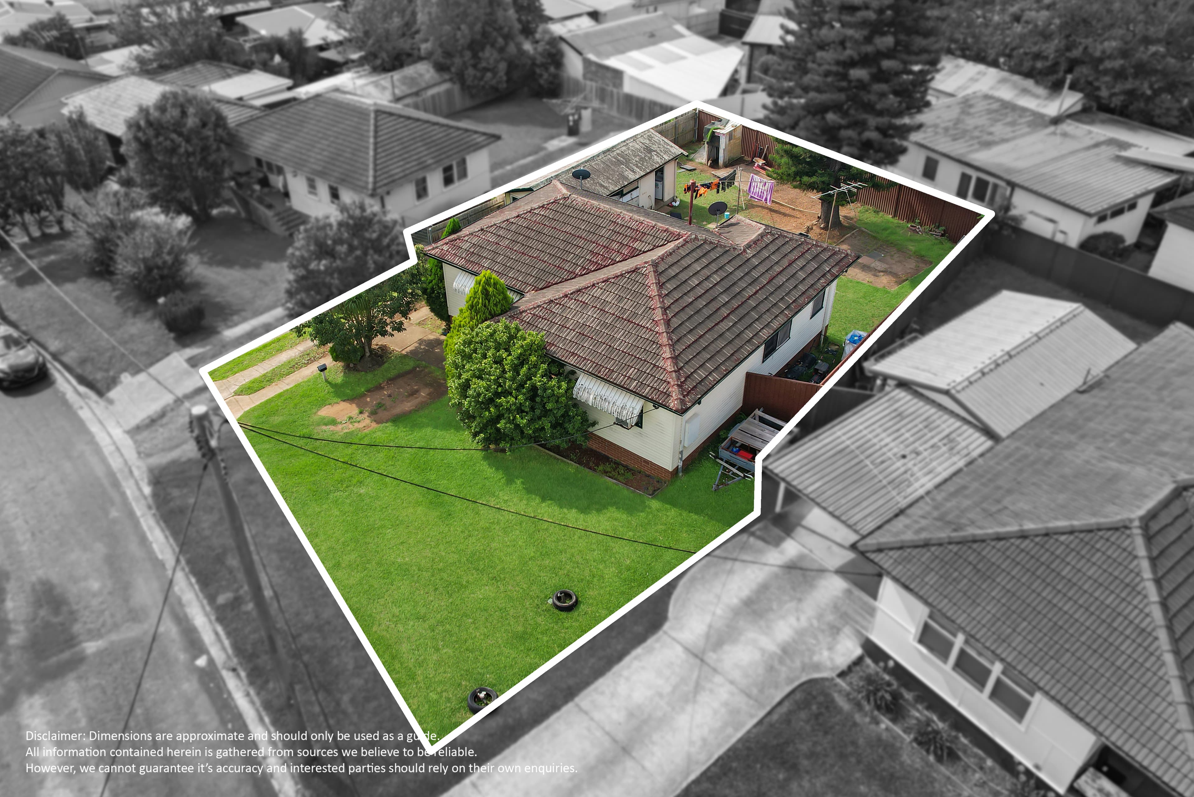 1 Dan Street, Campbelltown, Campbelltown - Thumbnail 7