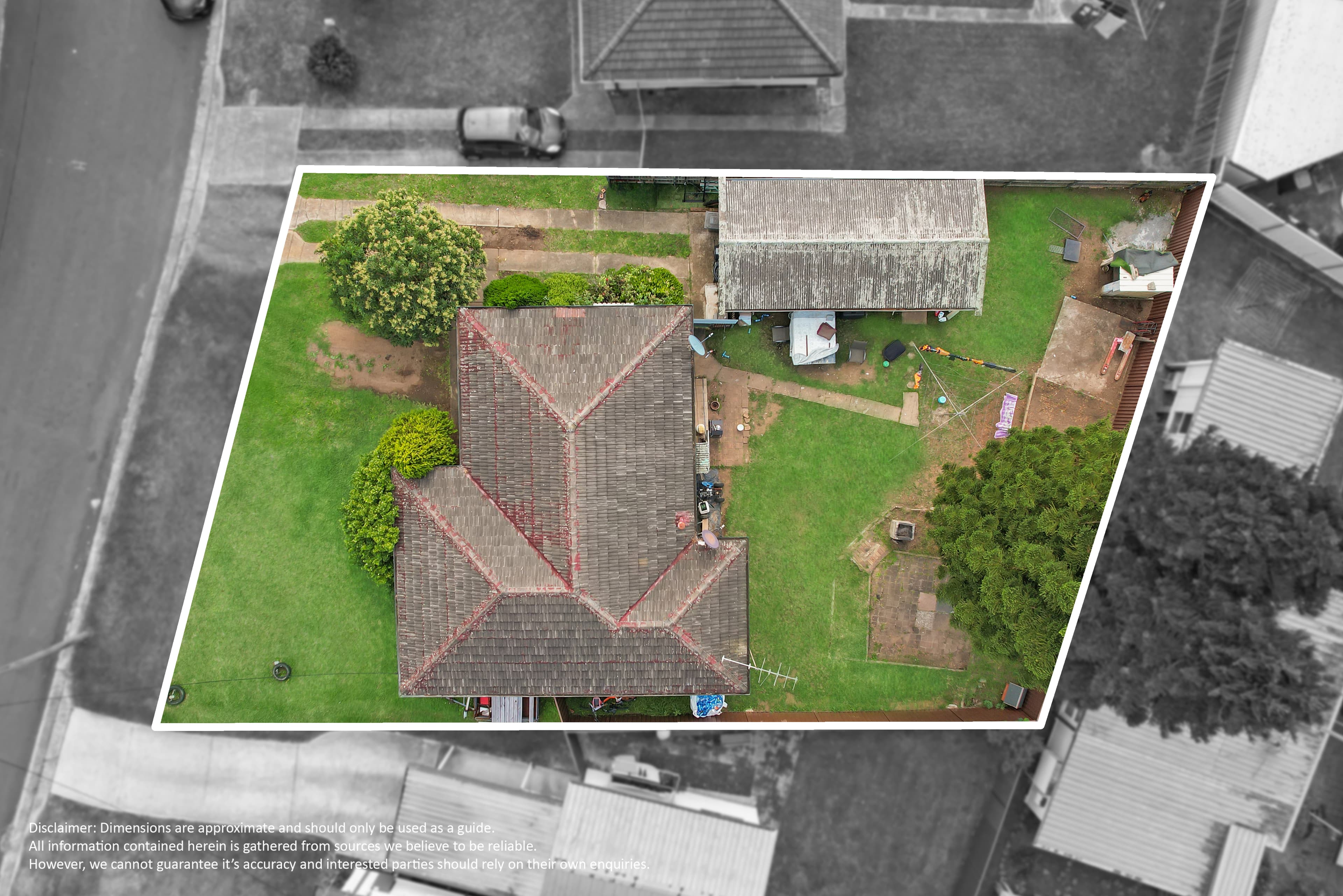 1 Dan Street, Campbelltown, Campbelltown - Thumbnail 8